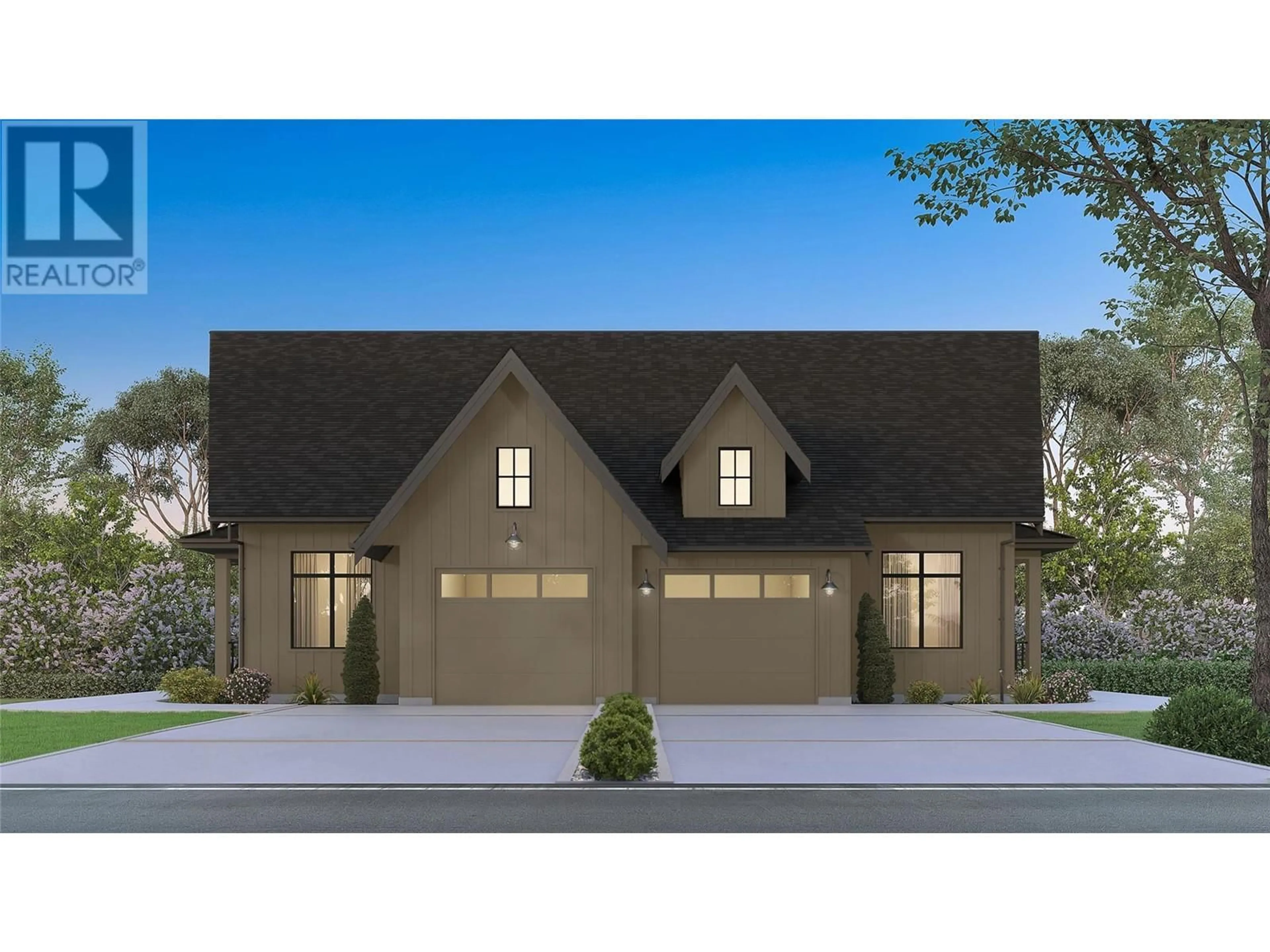 Unknown for 2 - 2451 BRADLEY DRIVE, Armstrong British Columbia V4Y0Y4