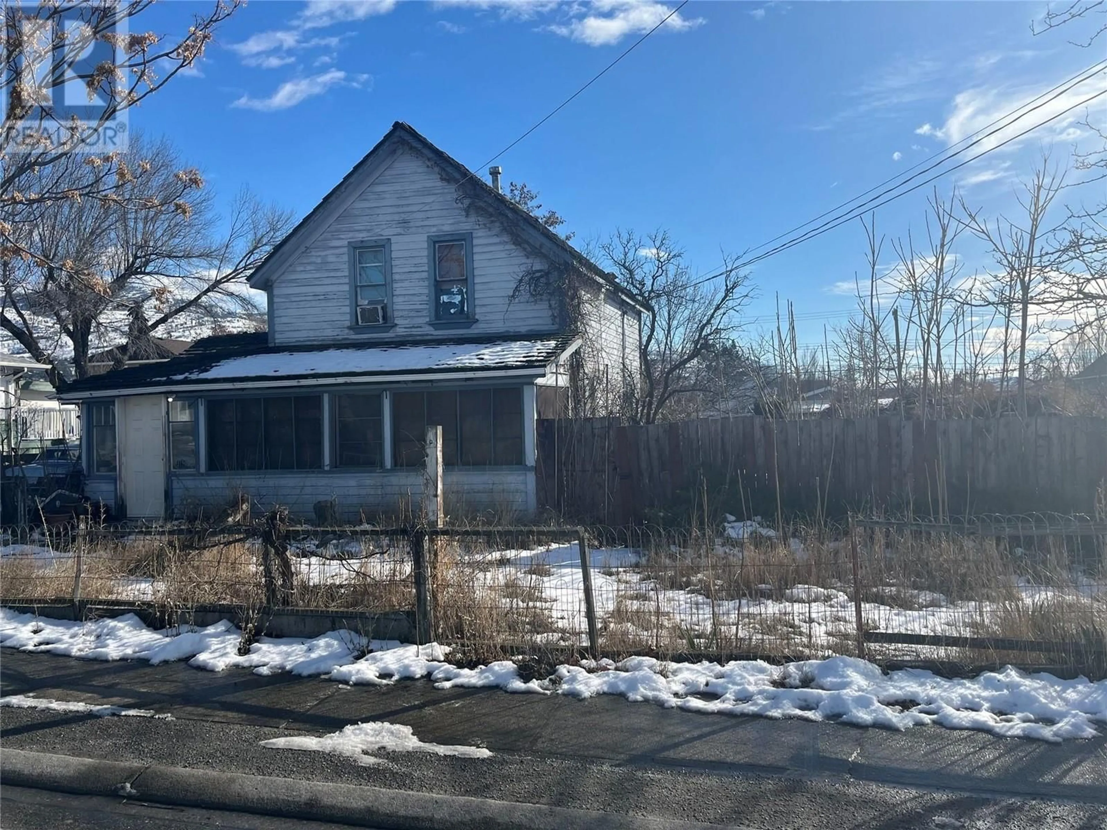 Unknown for 96 NELSON AVENUE, Penticton British Columbia V2A2K9