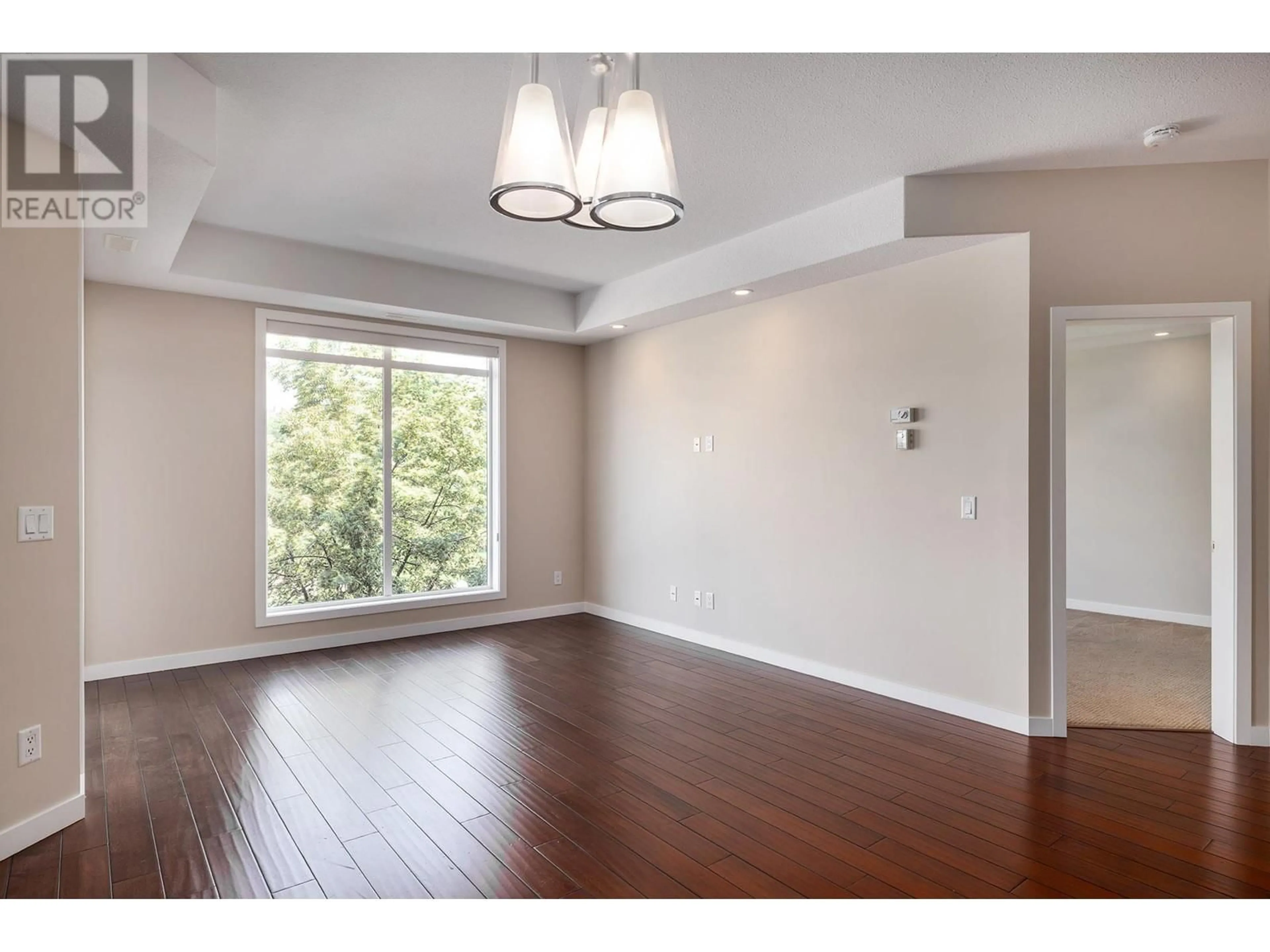 A pic of a room for 207 - 2011 AGASSIZ ROAD, Kelowna British Columbia V1Y4S1