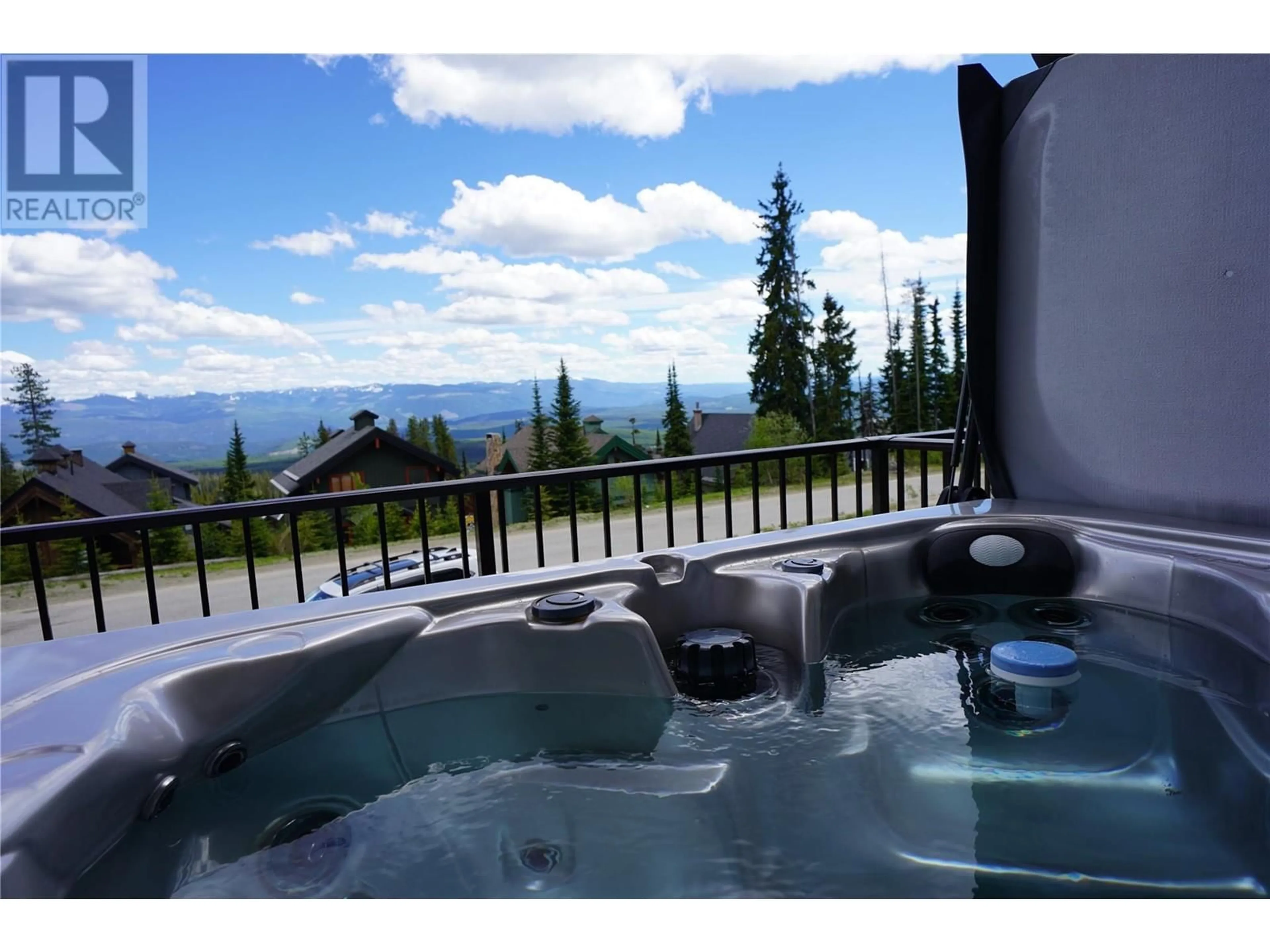 Unknown for 3 - 255 RAVEN RIDGE ROAD, Big White British Columbia V0H1A0