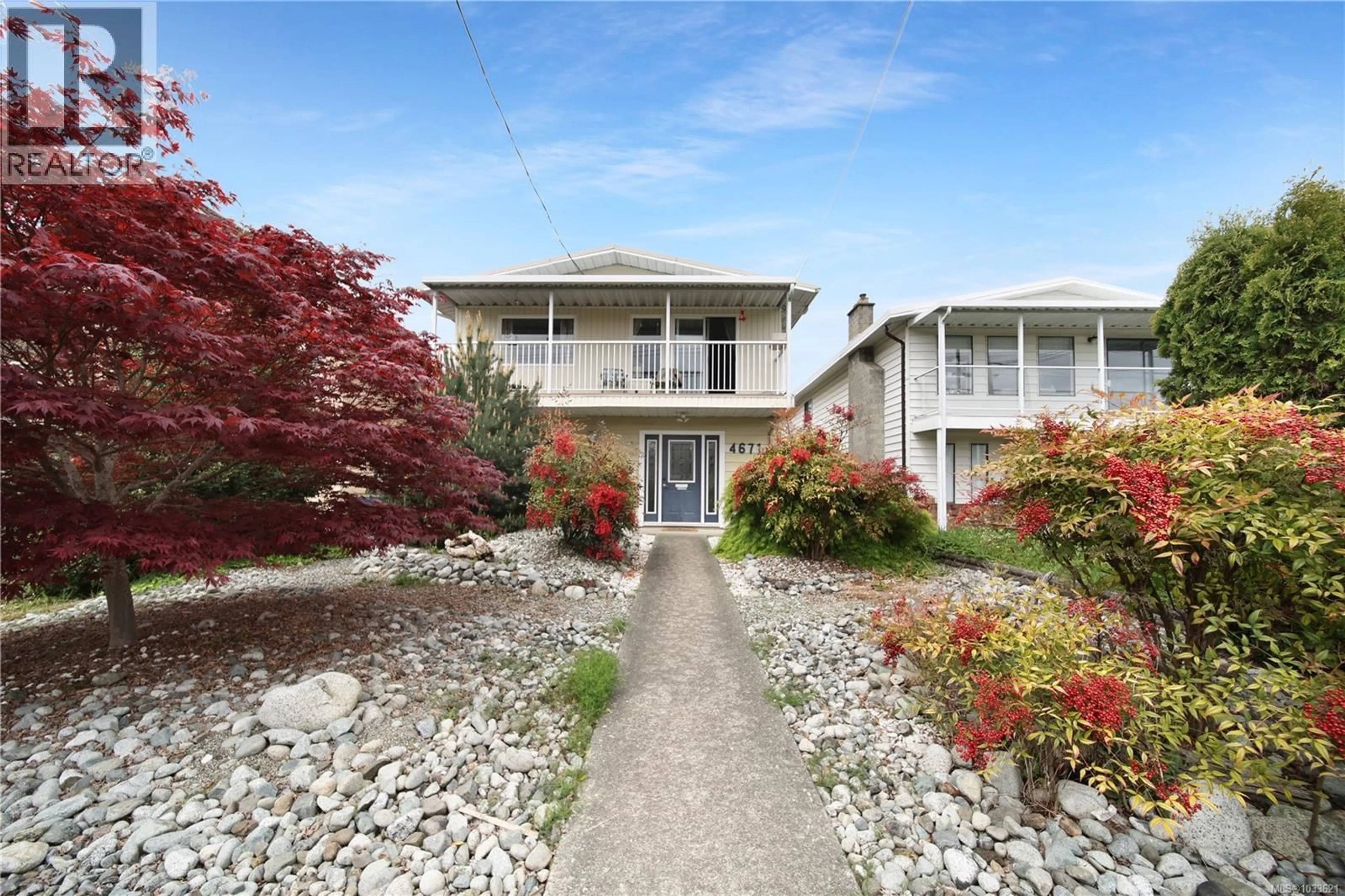 Unknown for 4671 BURKE ROAD, Port Alberni British Columbia V9Y5P2