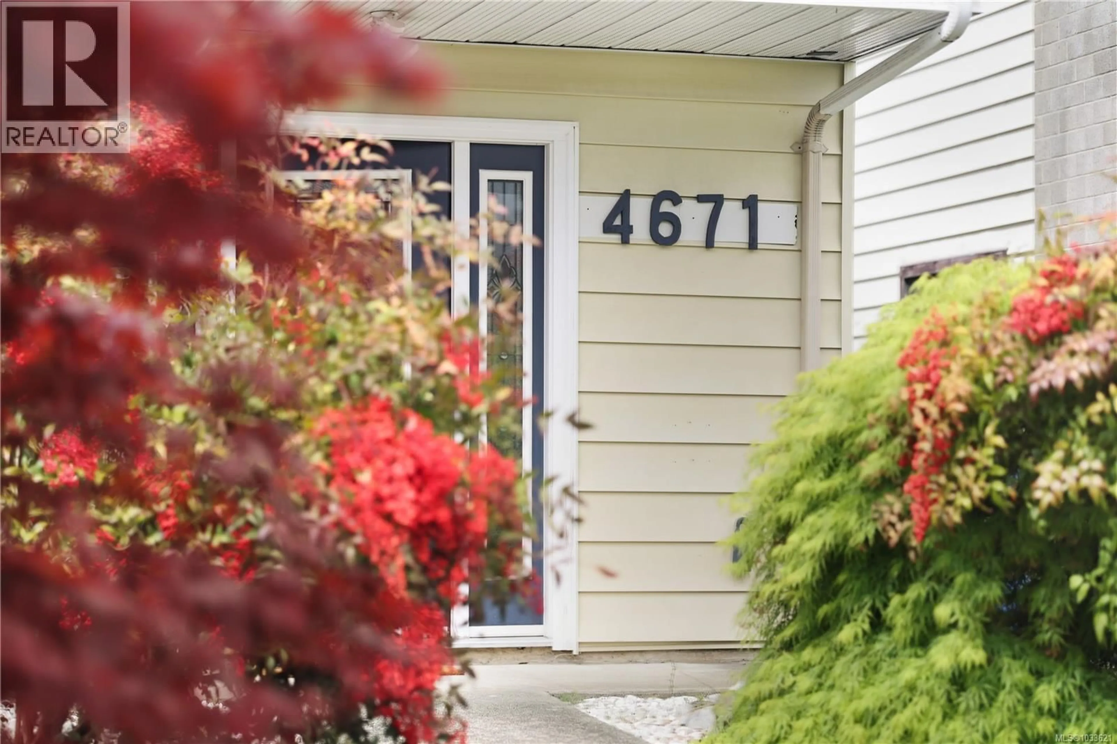 Indoor entryway for 4671 BURKE ROAD, Port Alberni British Columbia V9Y5P2