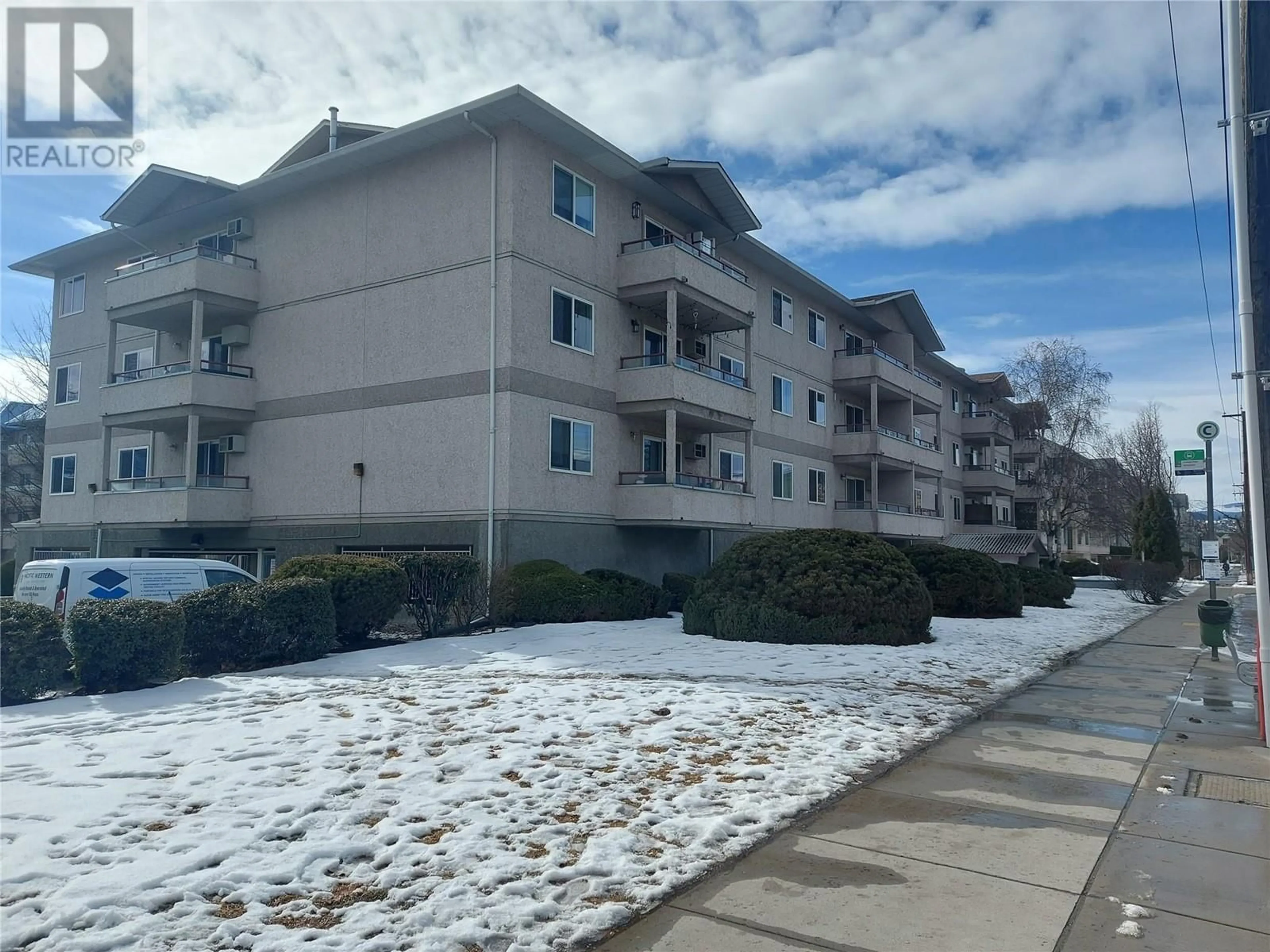 Unknown for 203 - 993 KLO ROAD, Kelowna British Columbia V1Y9L2
