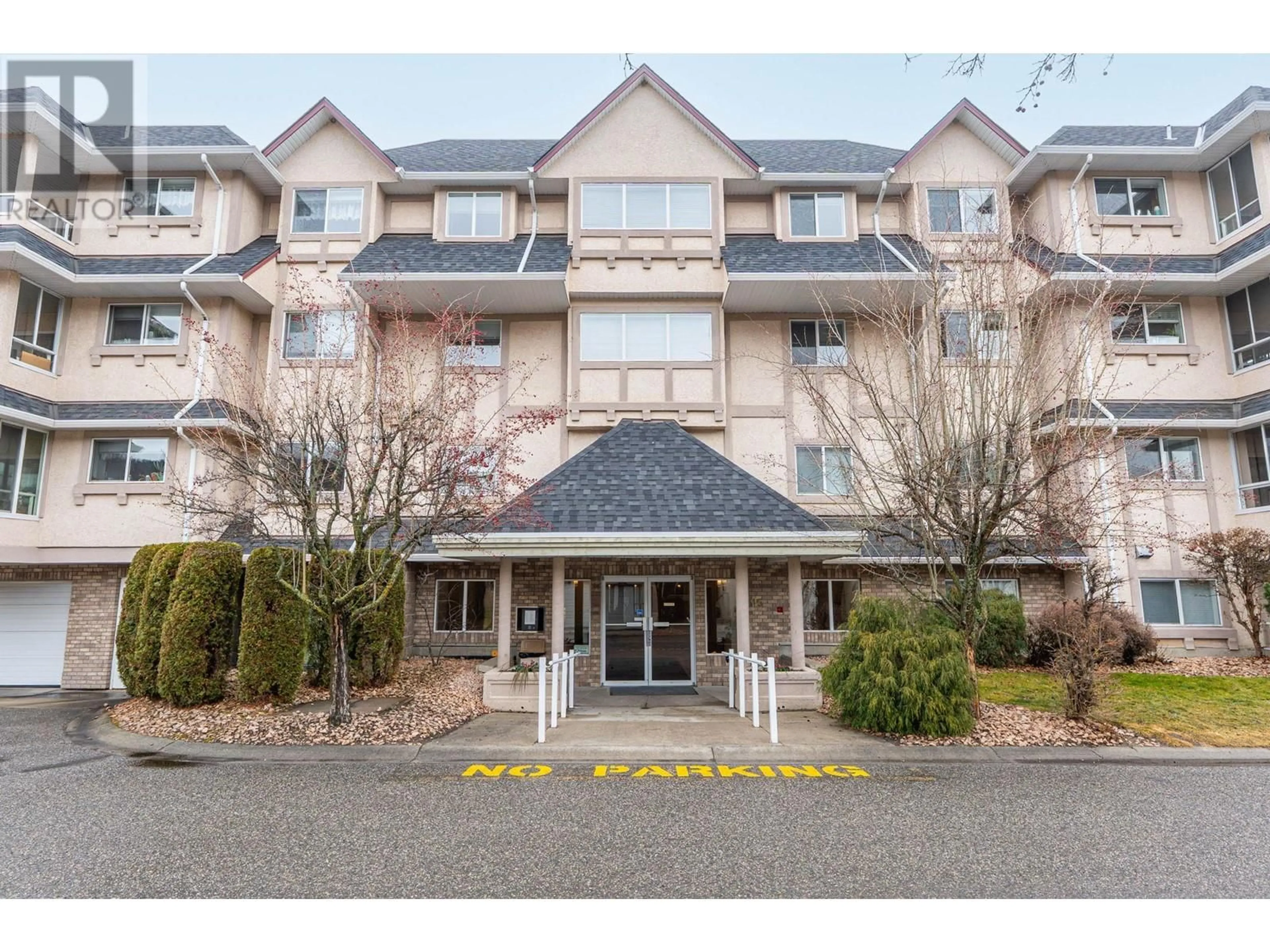 Unknown for 205 - 315 WHITMAN ROAD, Kelowna British Columbia V1V2J4