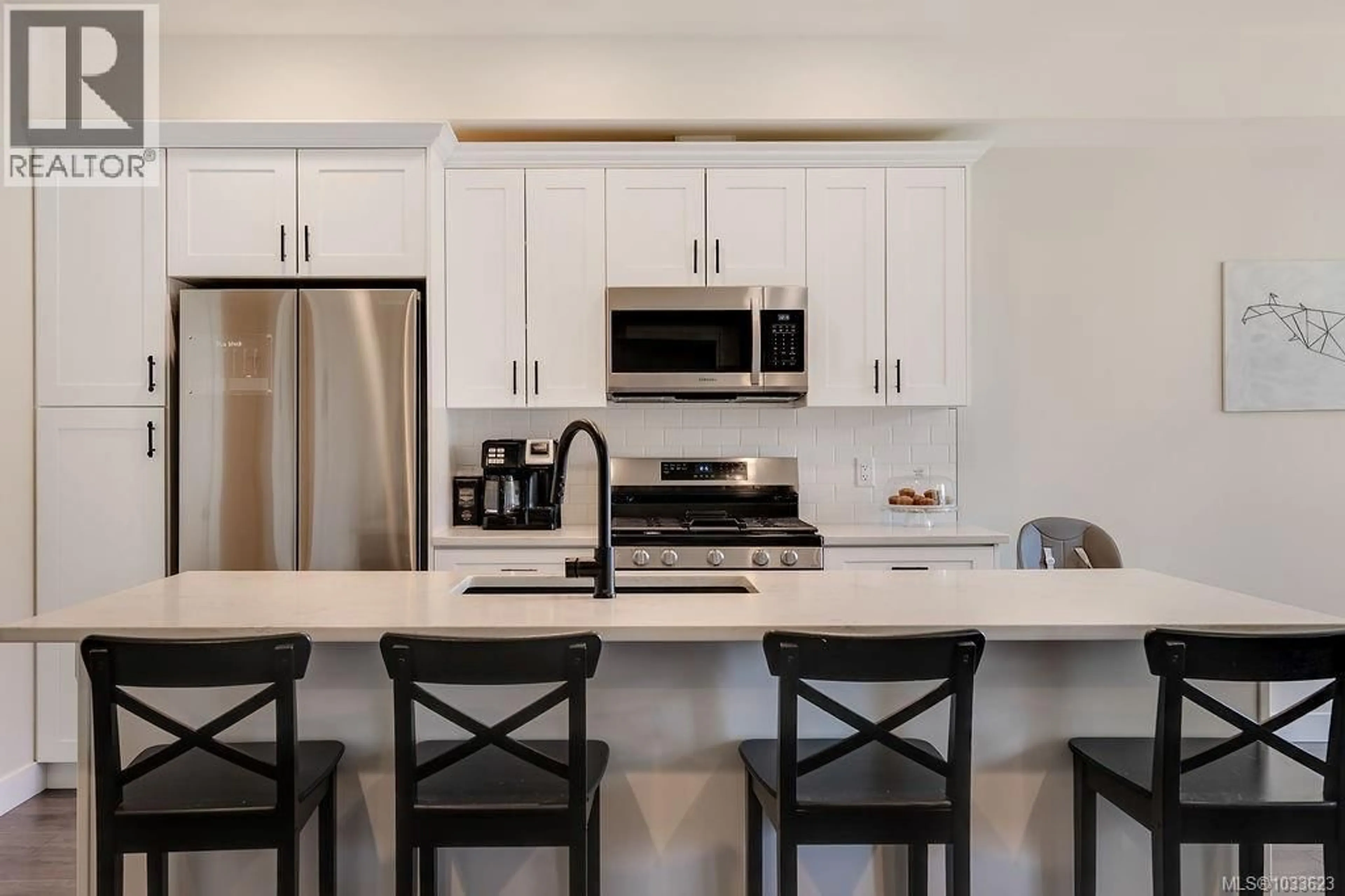 Open concept kitchen, unknown for 6899 BEATON ROAD, Sooke British Columbia V9Z0M3