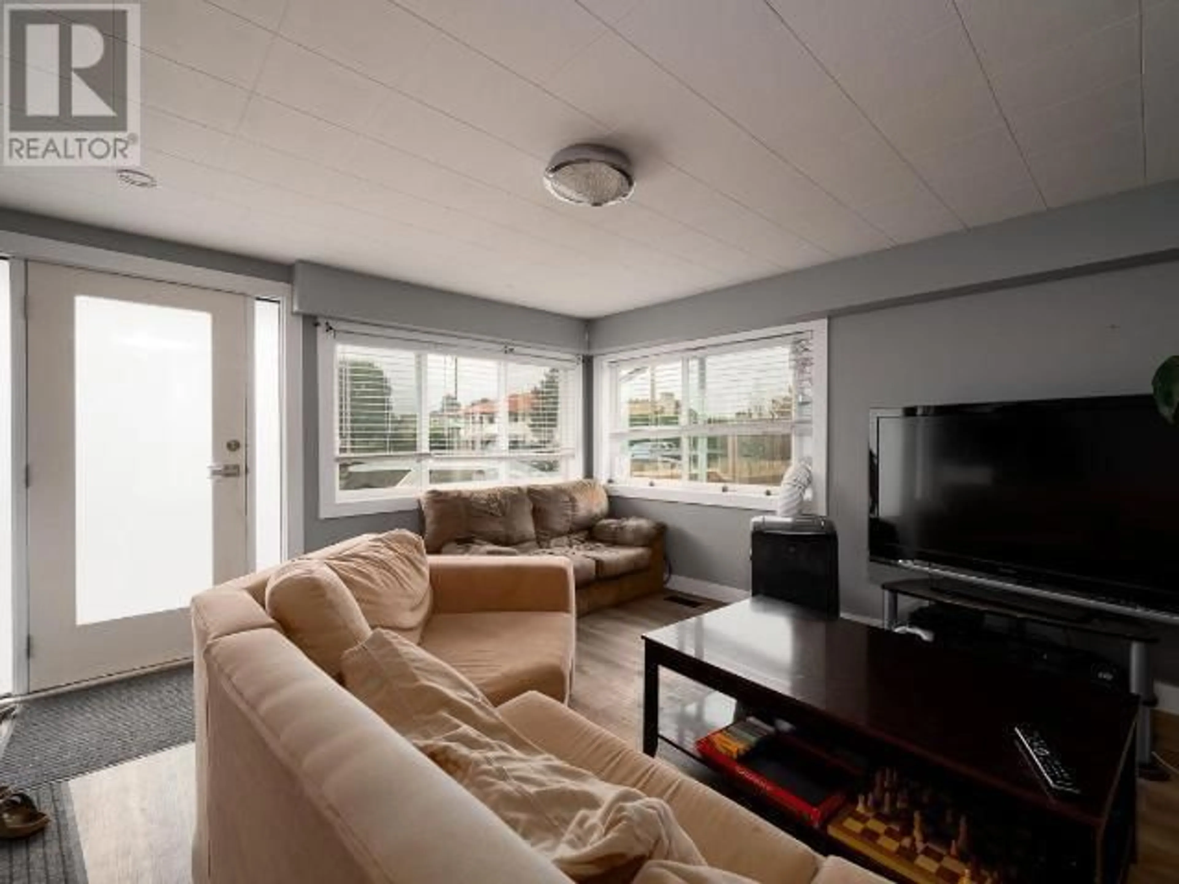 Living room with furniture, unknown for 2319 TRANQUILLE ROAD, Kamloops British Columbia V2B3N6