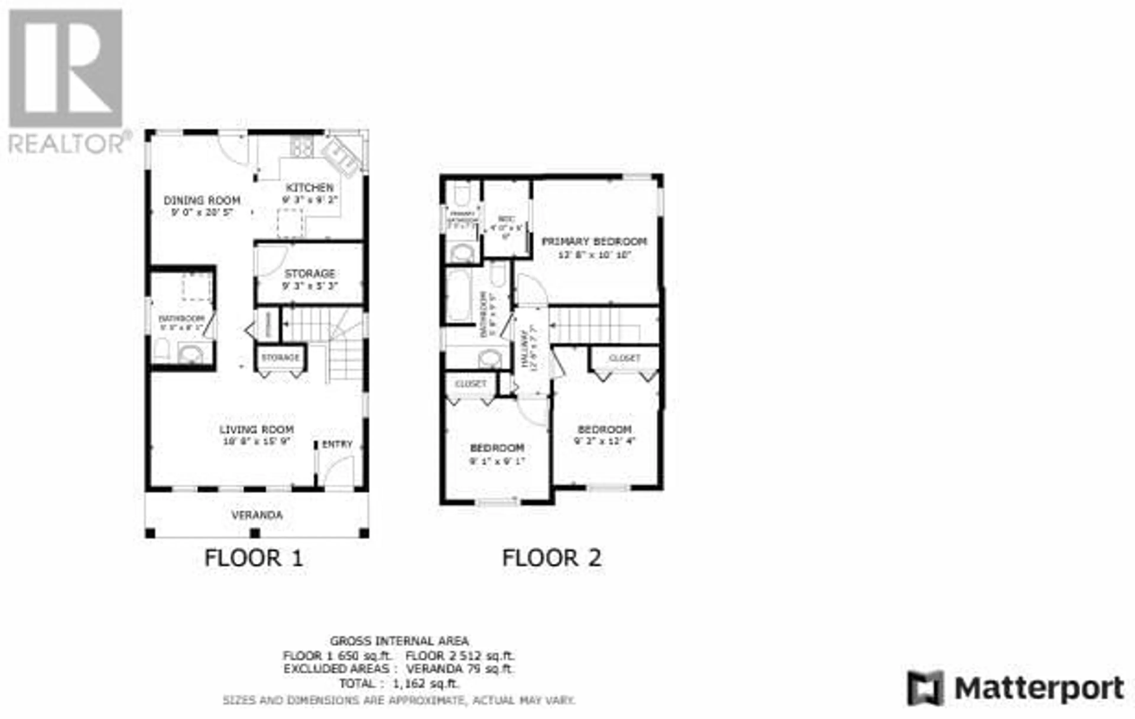 Floor plan for 420 FOURTH Avenue, Invermere British Columbia V0A1K7