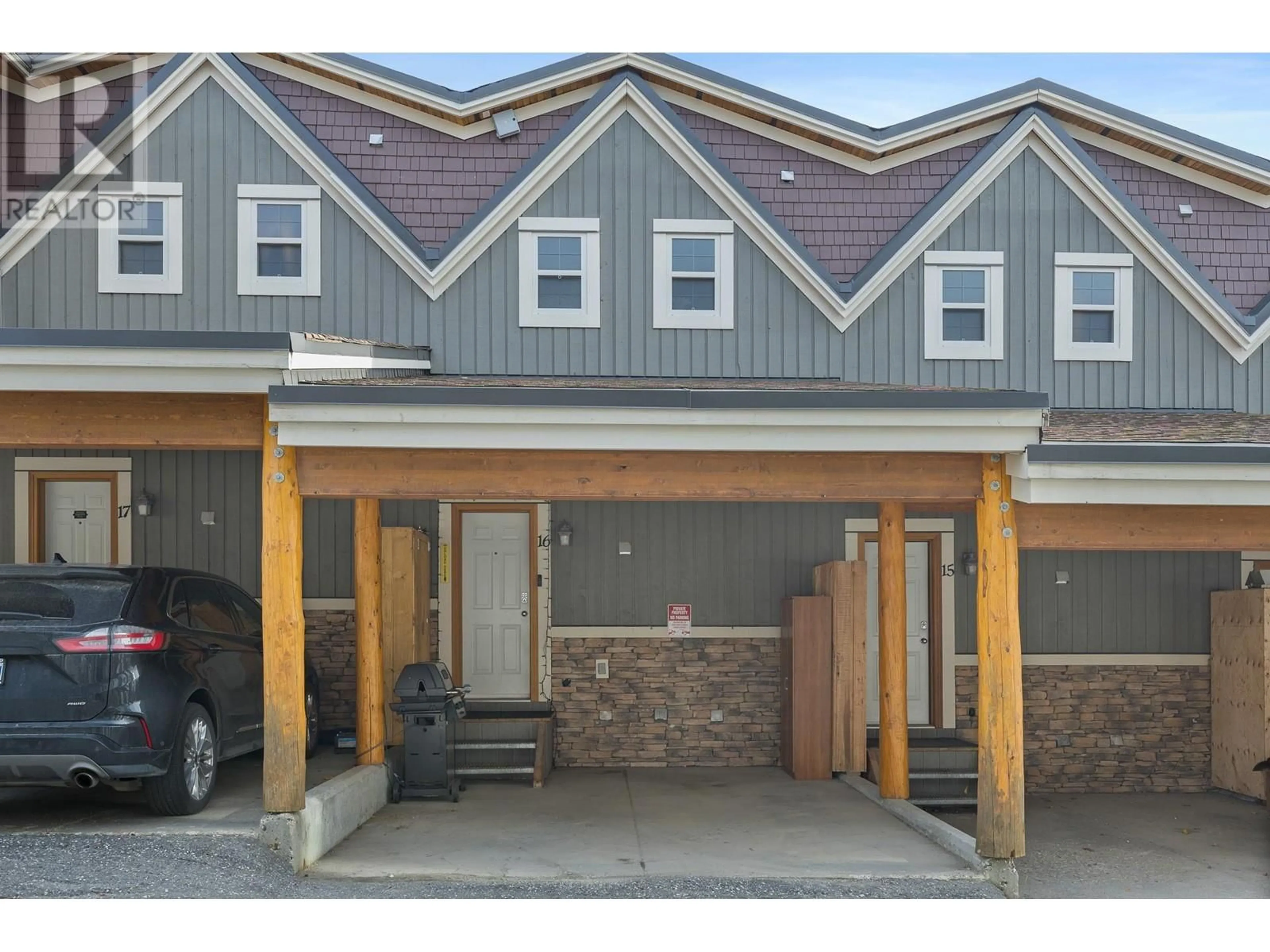 Unknown for 16 - 5015 SNOWBIRD WAY, Big White British Columbia V1P1P3