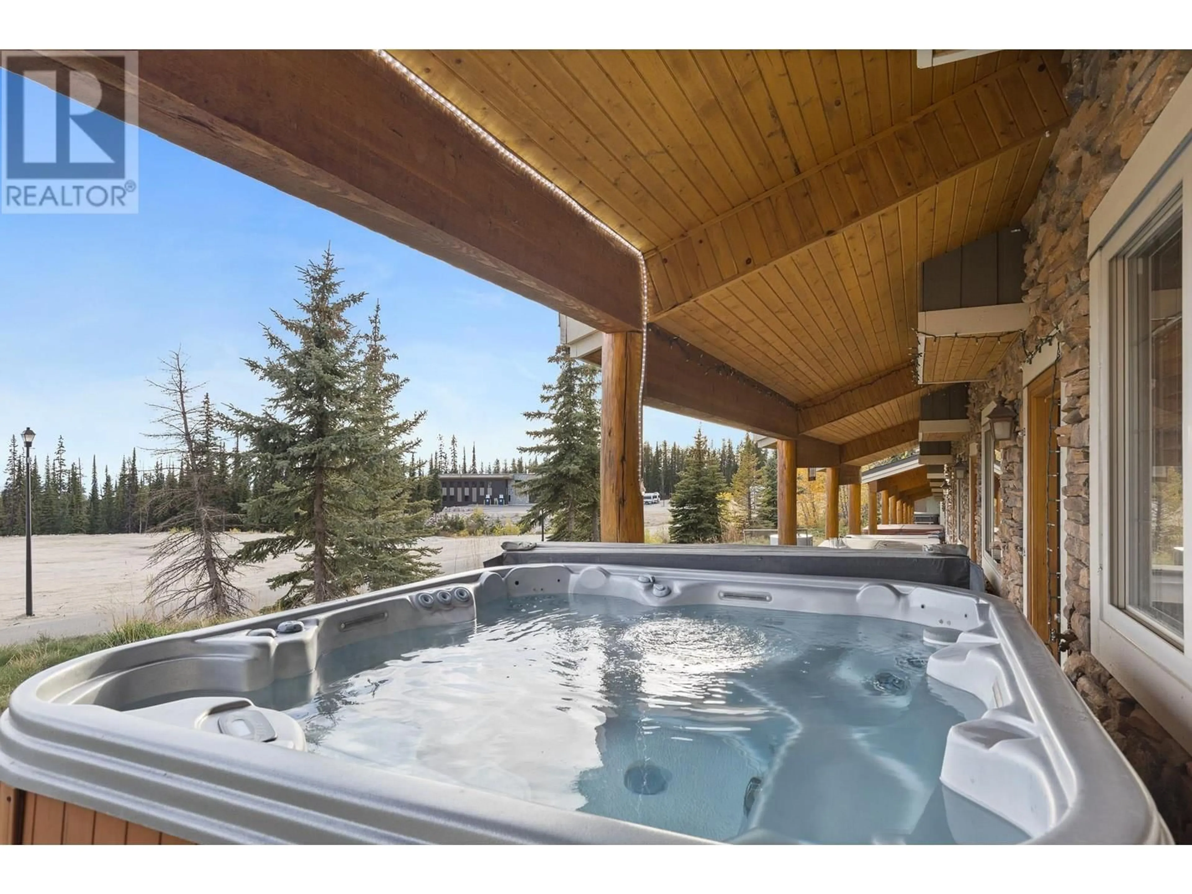Pool for 16 - 5015 SNOWBIRD WAY, Big White British Columbia V1P1P3