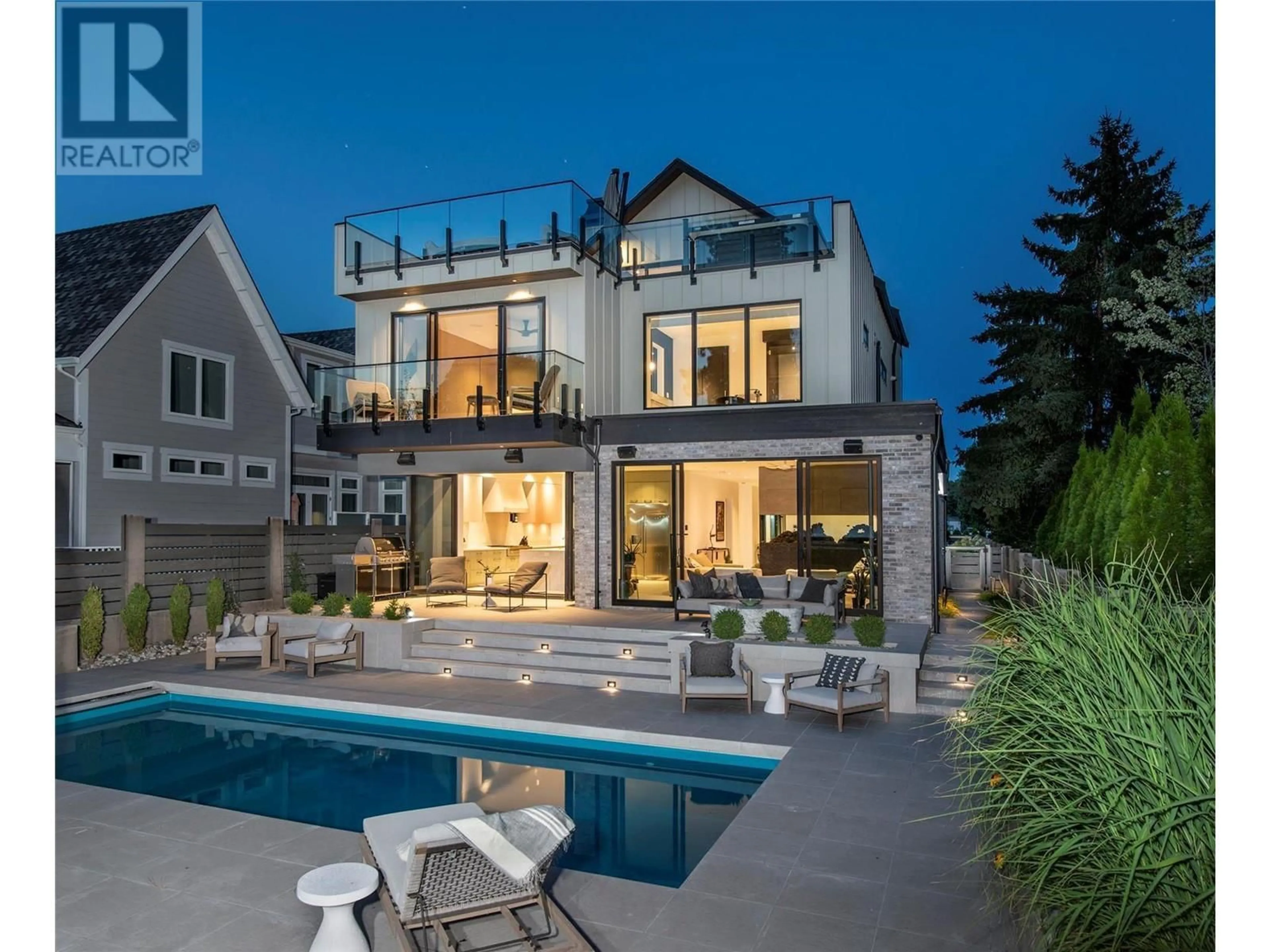 Unknown for 2530 ABBOTT STREET, Kelowna British Columbia V1Y1G2