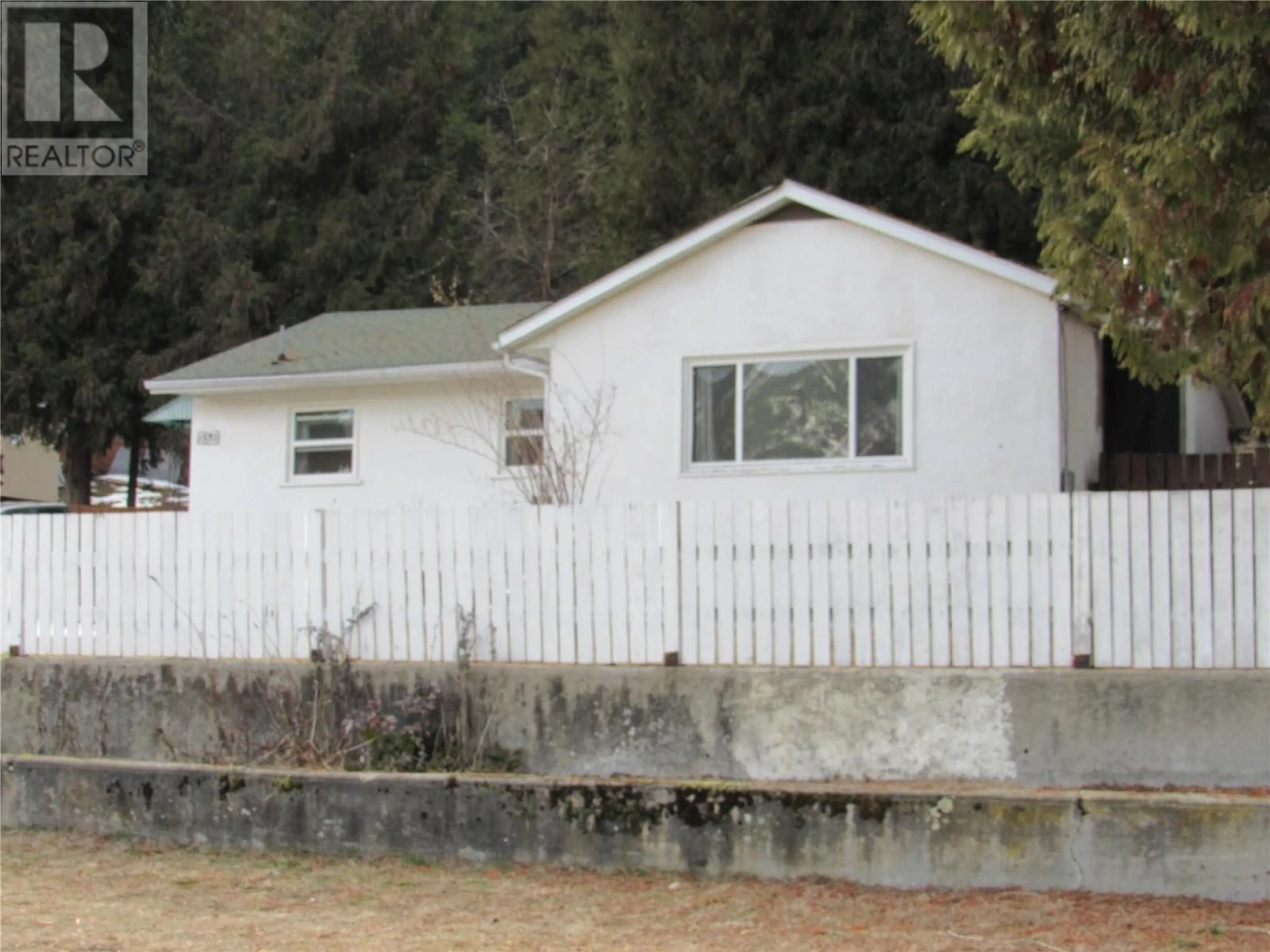 Home with vinyl exterior material, unknown for 2532 10th Avenue Lot# 16, Castlegar British Columbia V1N3A2