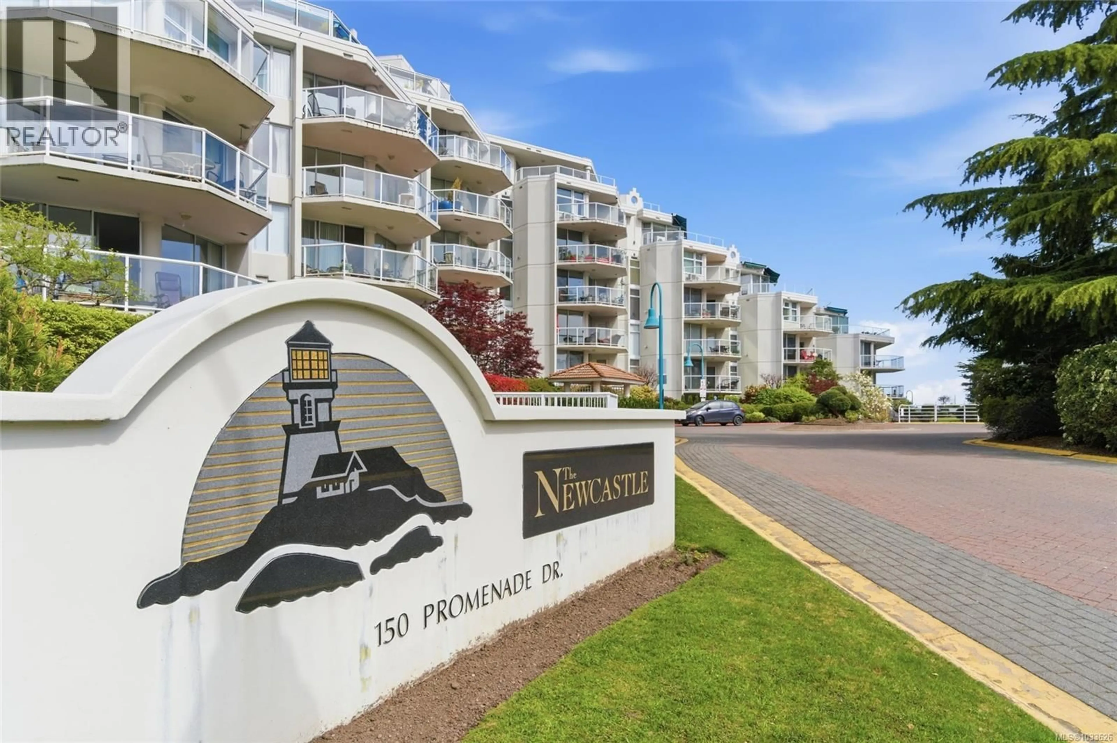 Unknown for 604 - 150 PROMENADE DRIVE, Nanaimo British Columbia V9R6M6