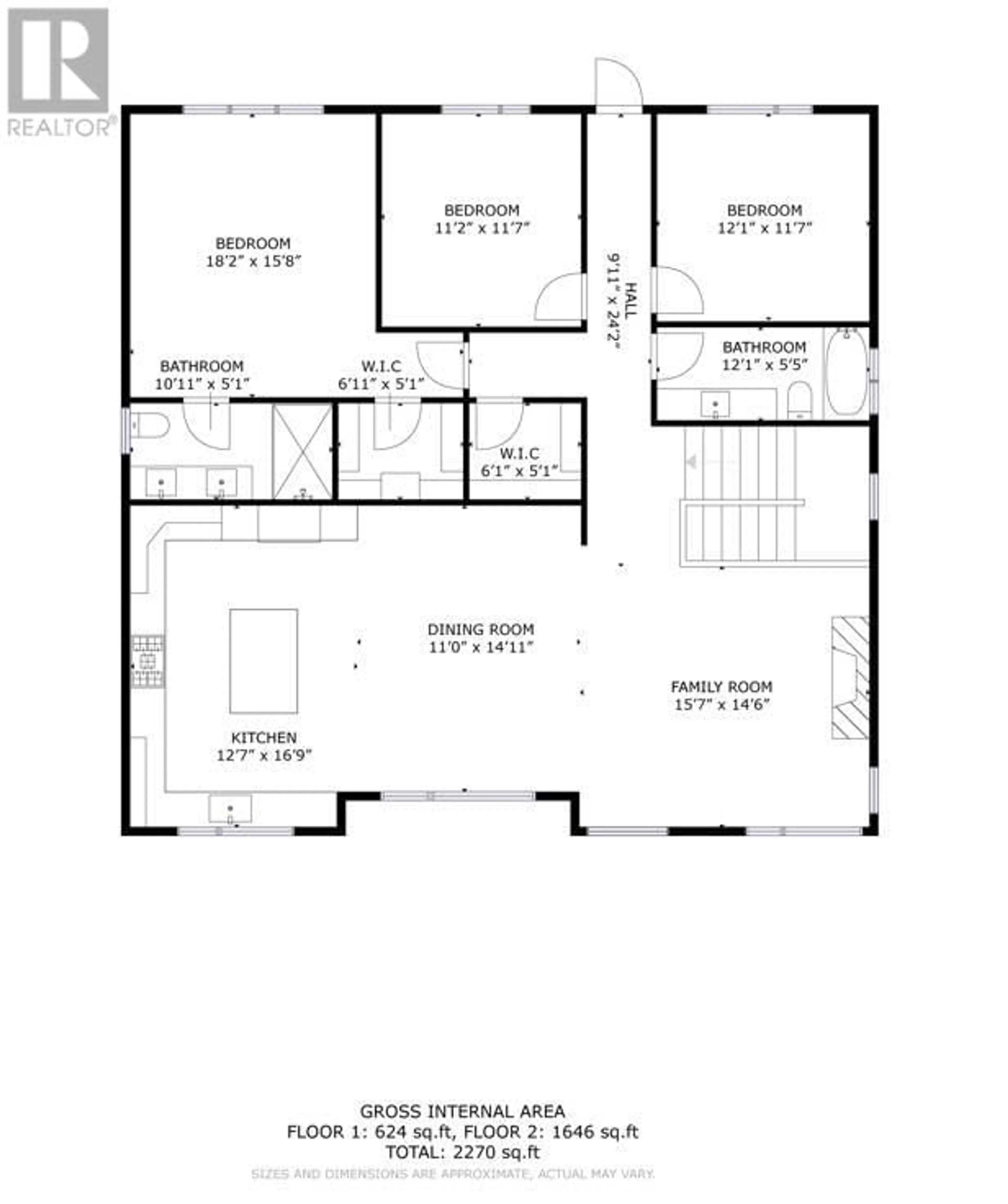Floor plan for 7 - 830 WESTVIEW WAY, West Kelowna British Columbia V1Z0A5