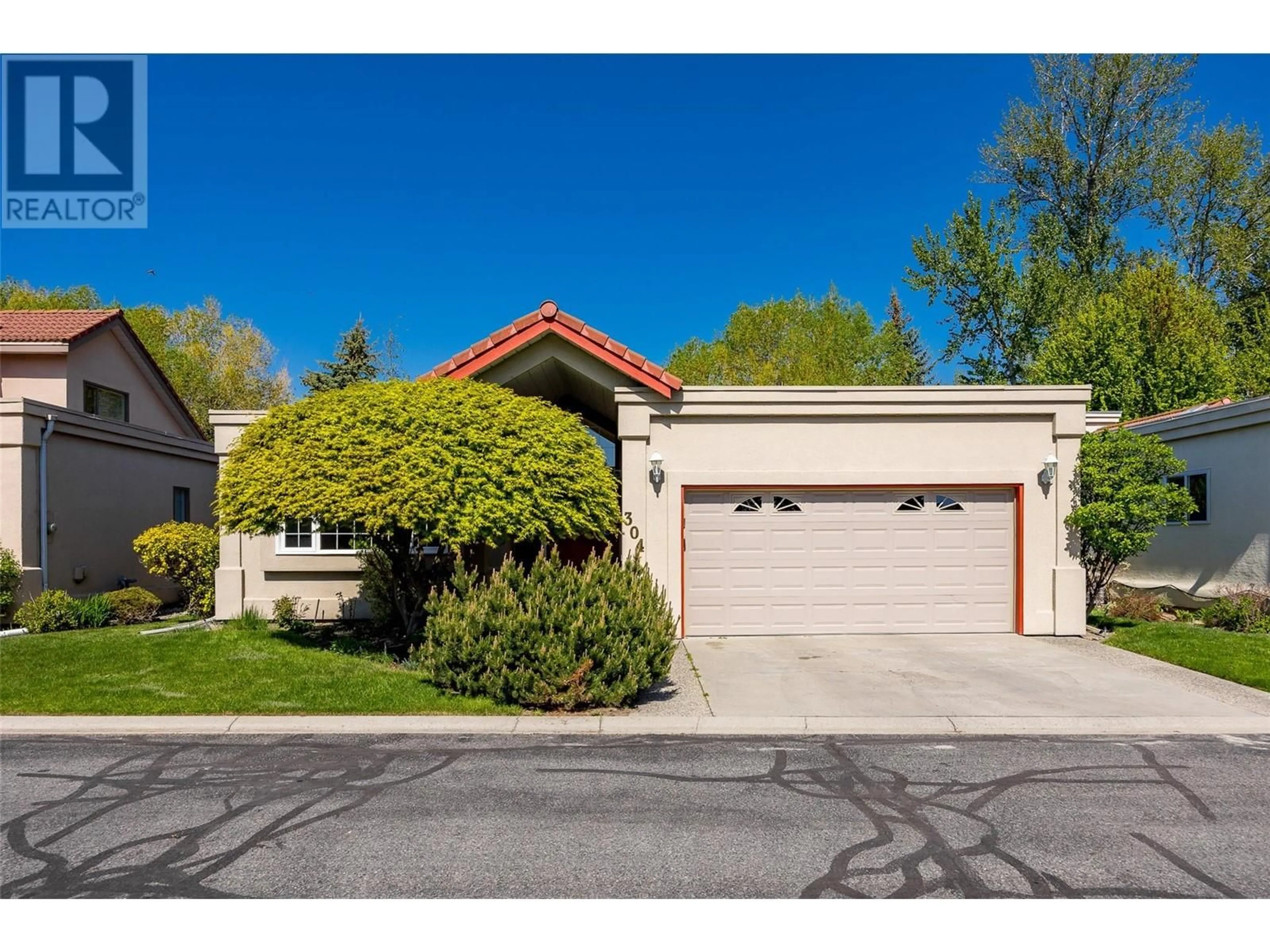Unknown for 304 - 650 LEXINGTON DRIVE, Kelowna British Columbia V1W3B6