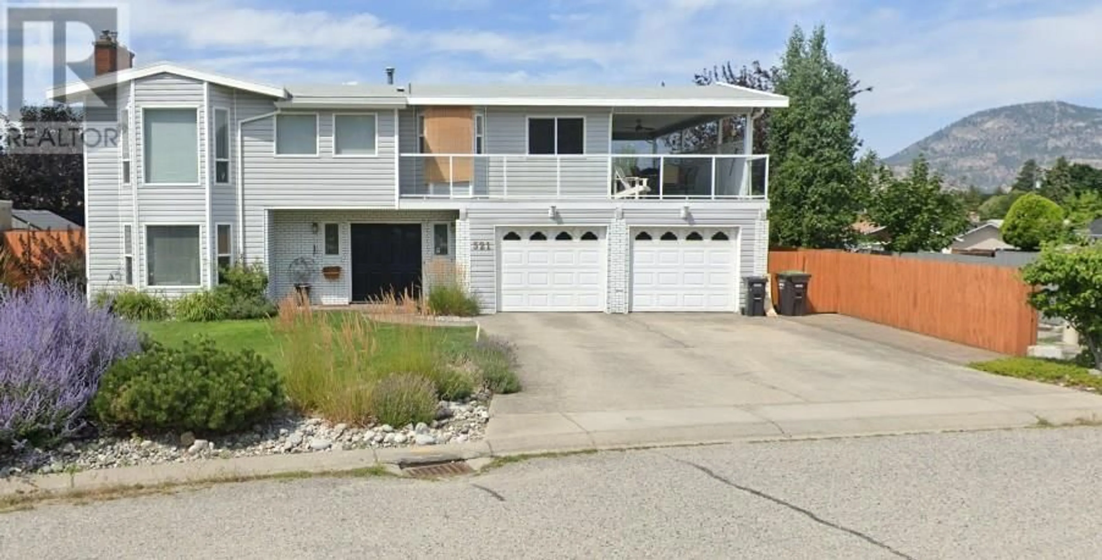 Unknown for 521 Alder Street, Penticton British Columbia V2A4C5