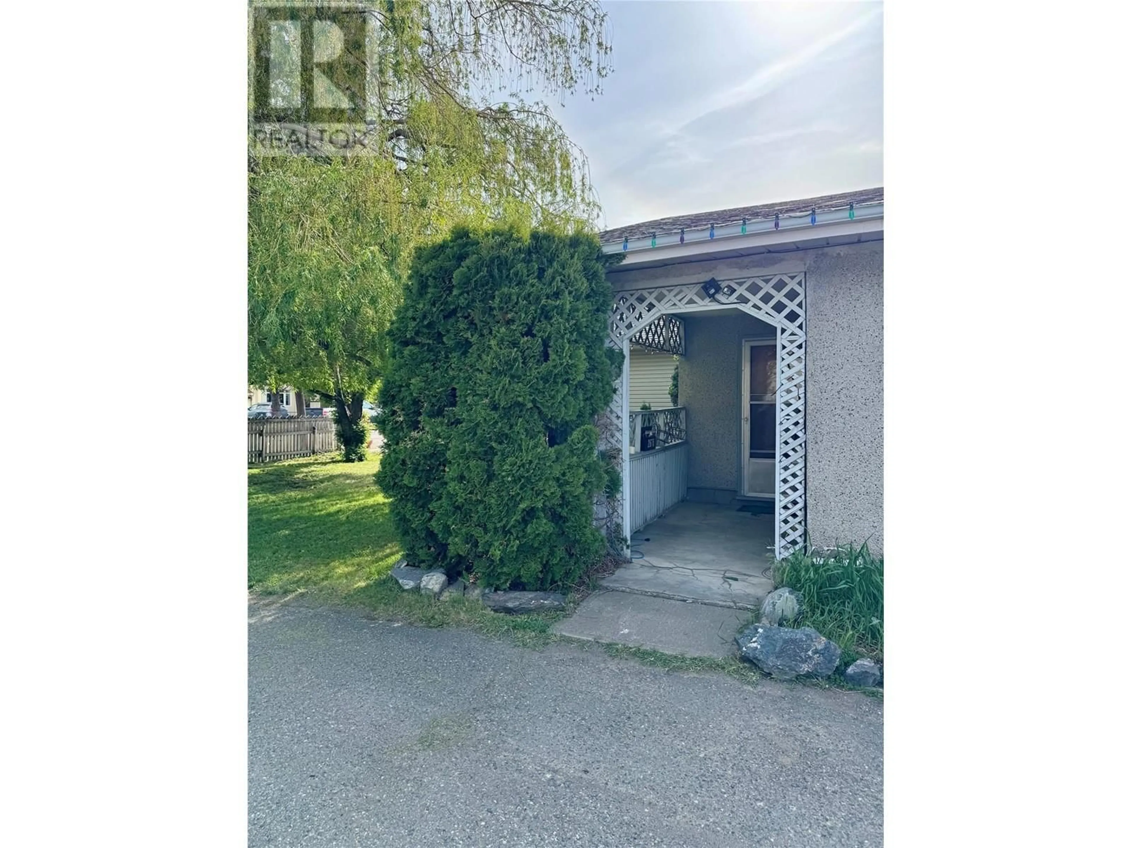 Unknown for 2676 QUILCHENA AVENUE, Merritt British Columbia V1K1A4