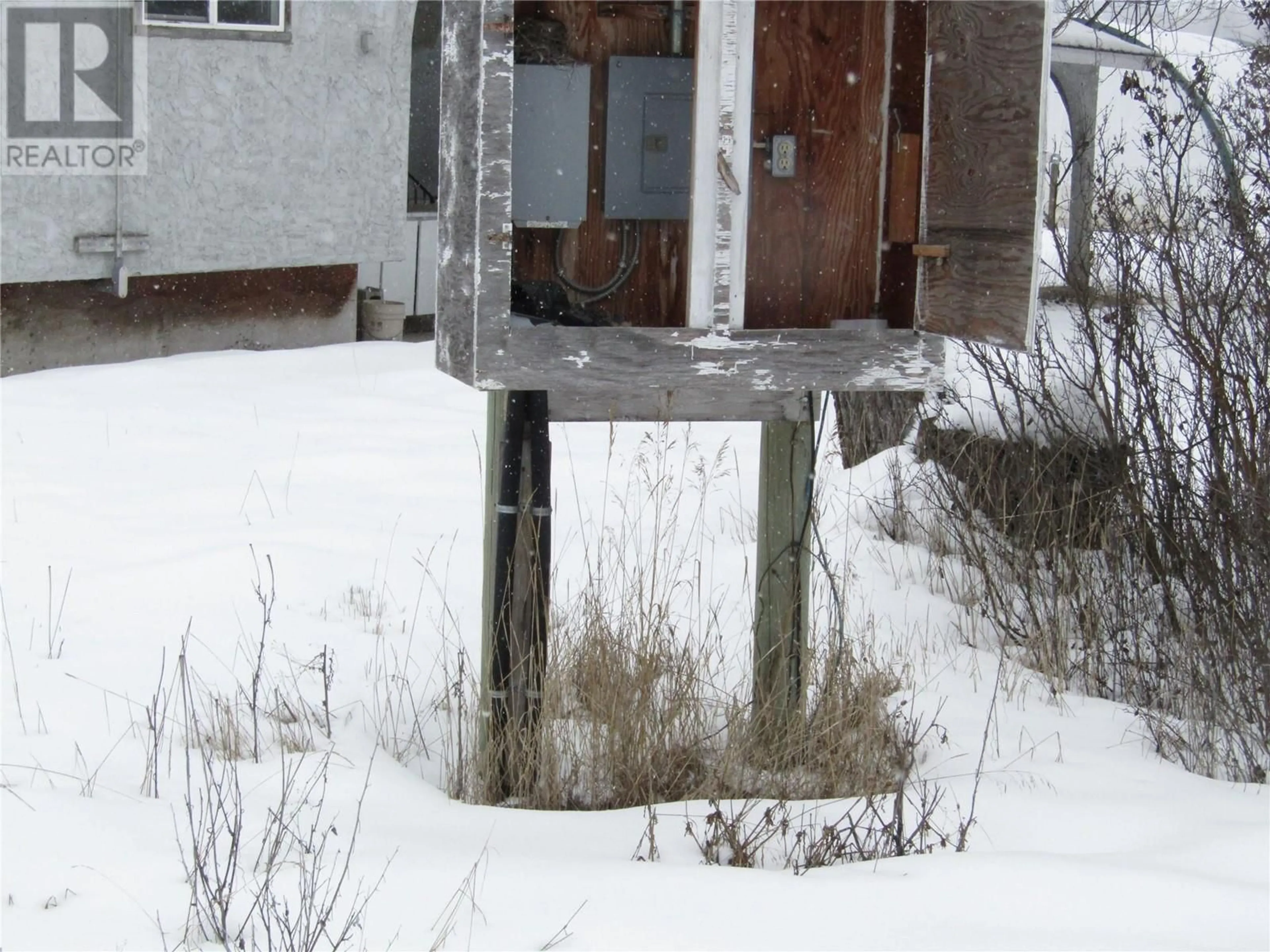 Unknown for 3590 KETTLE VALLEY ROAD, Rock Creek British Columbia V0H1Y0