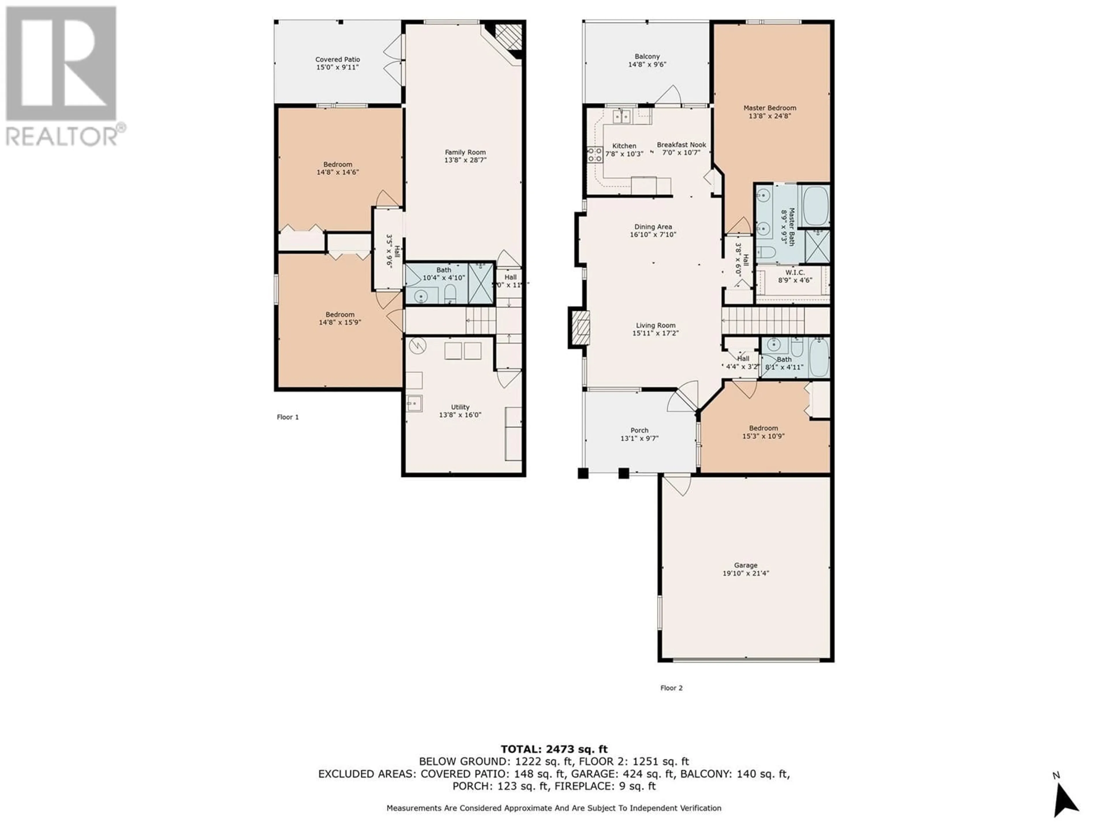 Floor plan for 3813 Glen Canyon Drive, West Kelowna British Columbia V4T2P7