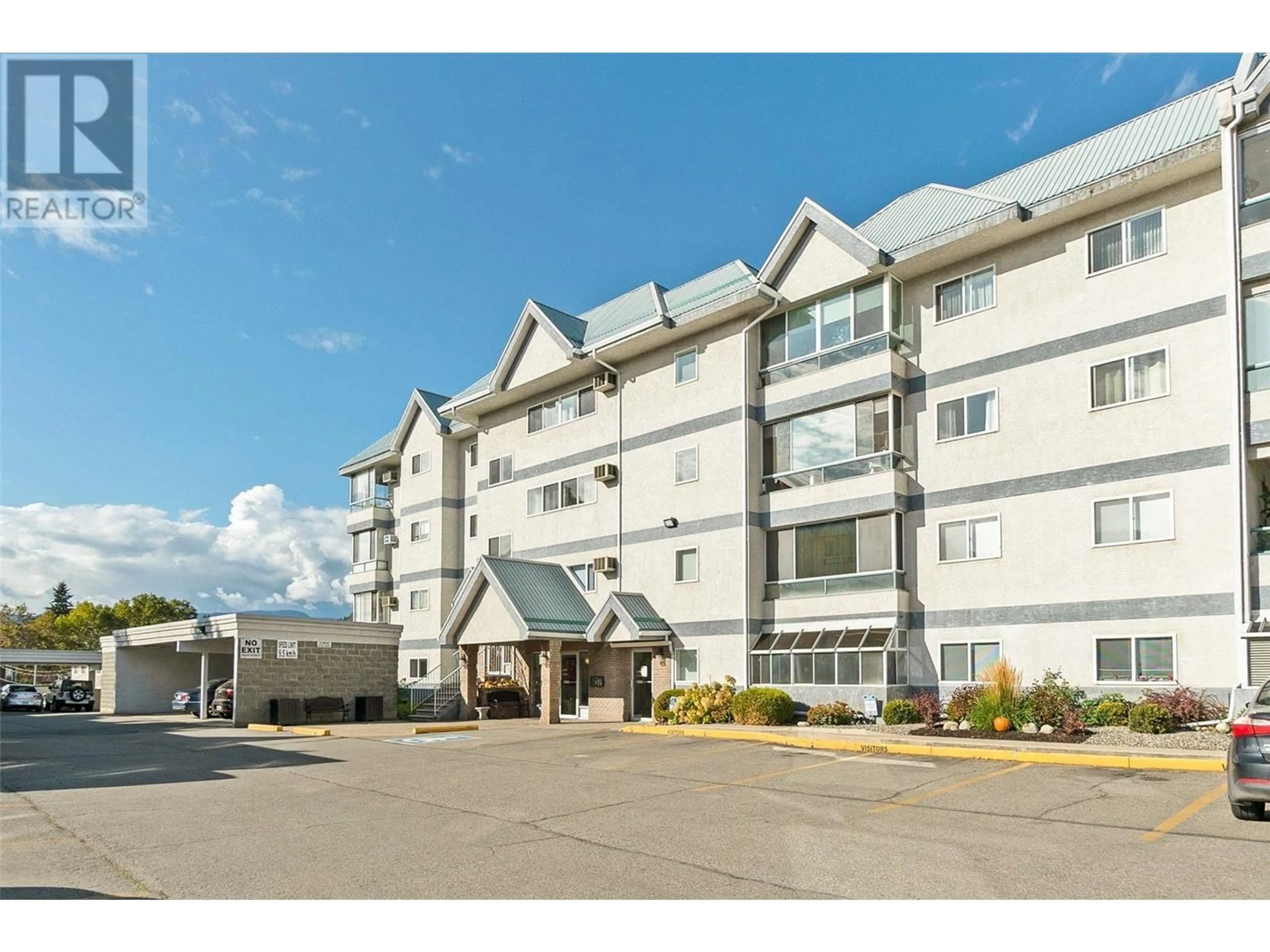 Unknown for 101 - 200 HOLLYWOOD ROAD NORTH, Kelowna British Columbia V1X6Y9