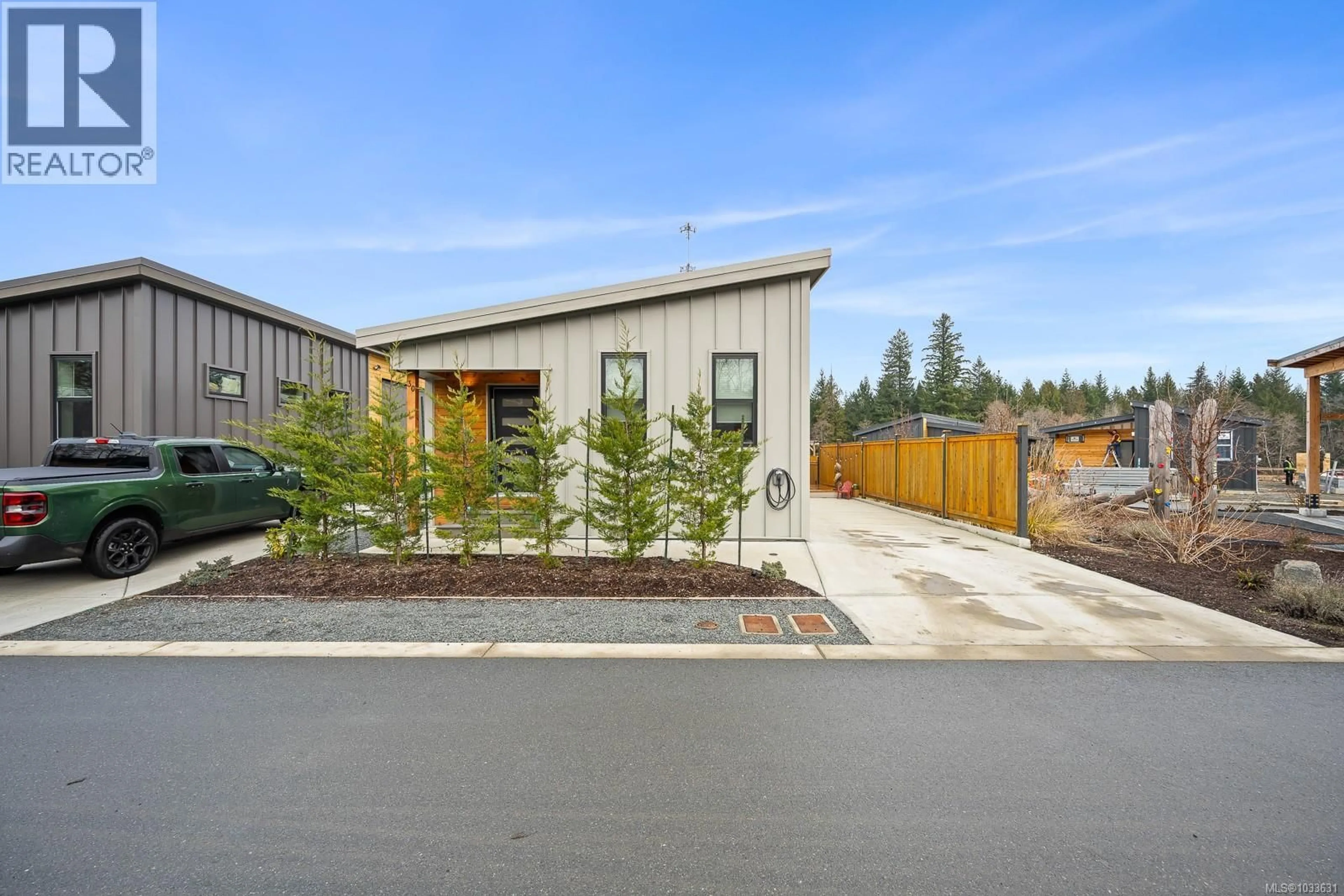 Unknown for 30 - 3025 ROYSTON ROAD, Cumberland British Columbia V9N3P8