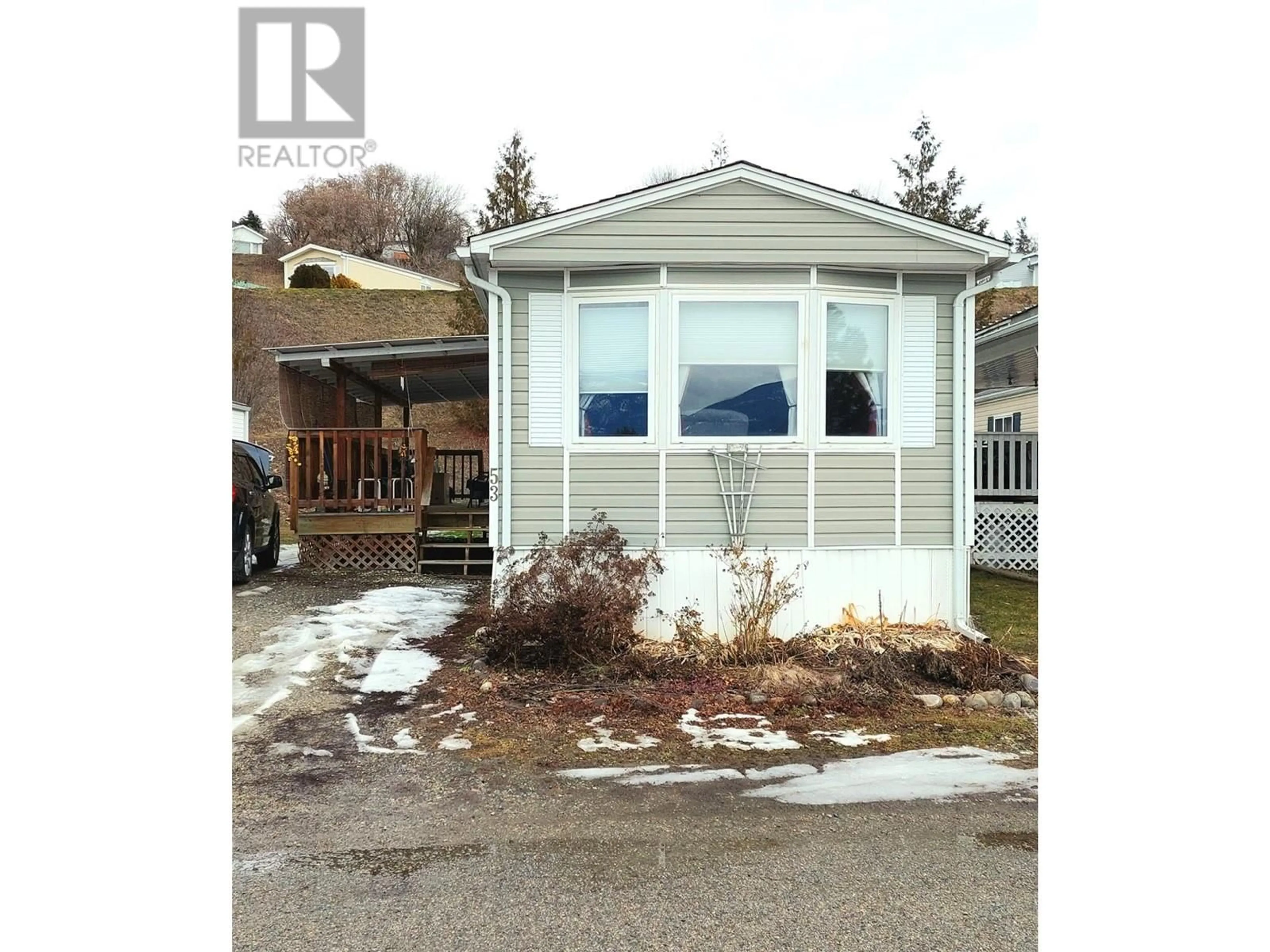 Unknown for 53 - 445 6 AVENUE NORTH, Creston British Columbia V0B1G3
