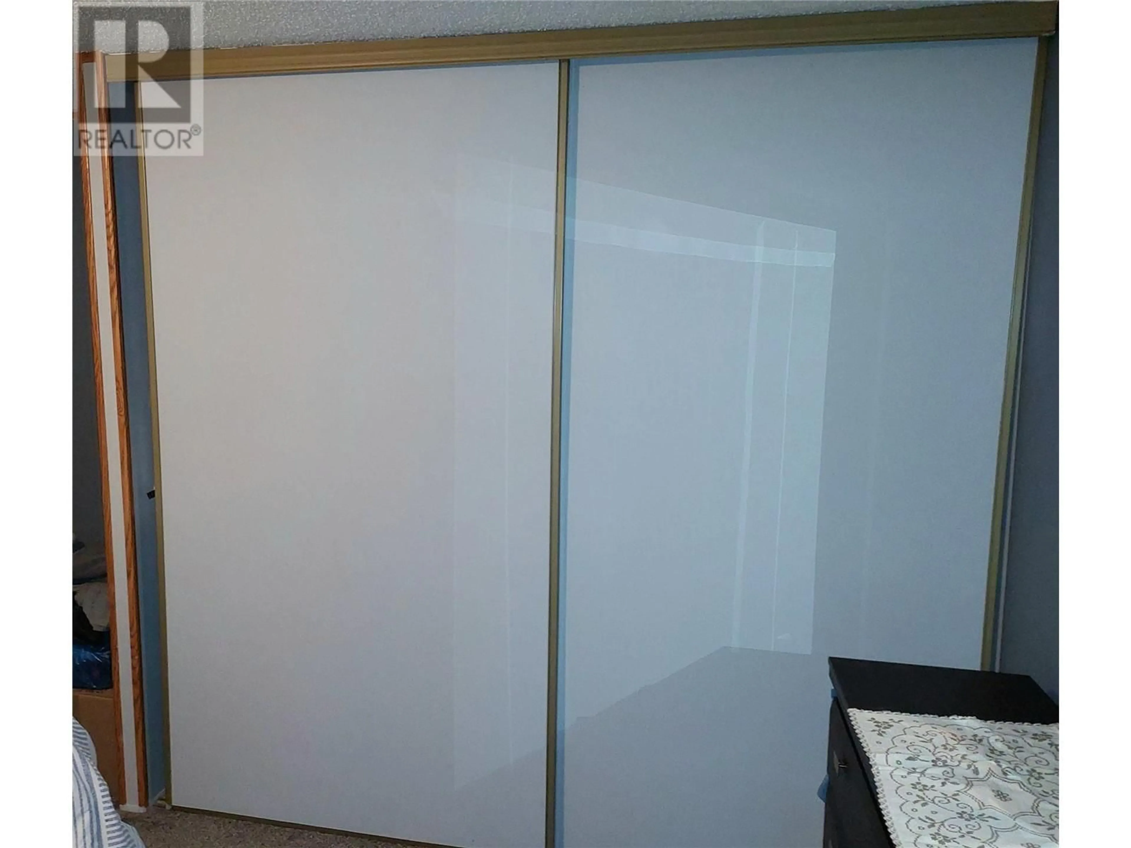 Storage room or clothes room or walk-in closet for 53 - 445 6 AVENUE NORTH, Creston British Columbia V0B1G3