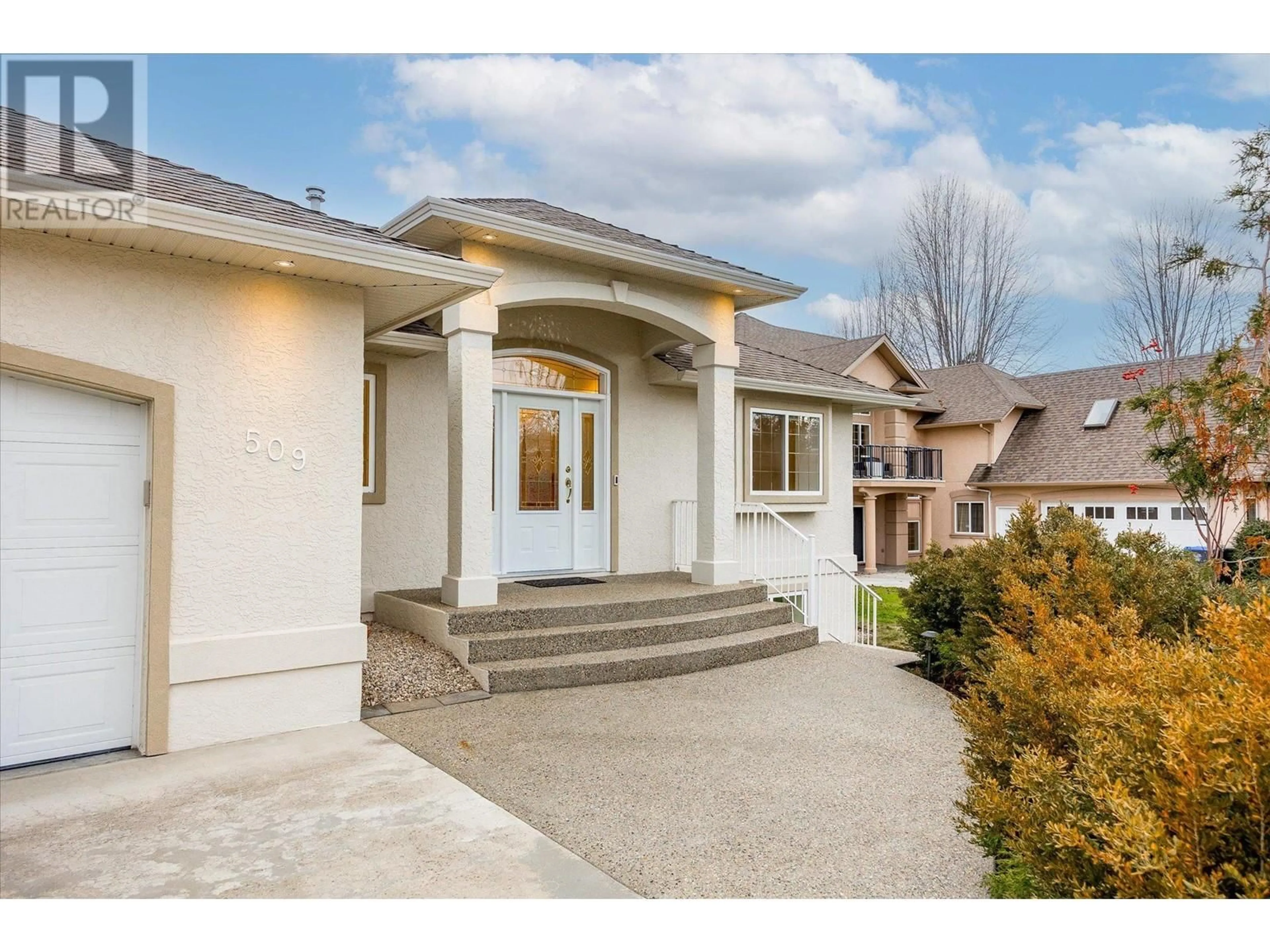 Unknown for 509 CURLEW DRIVE, Kelowna British Columbia V1W4K9