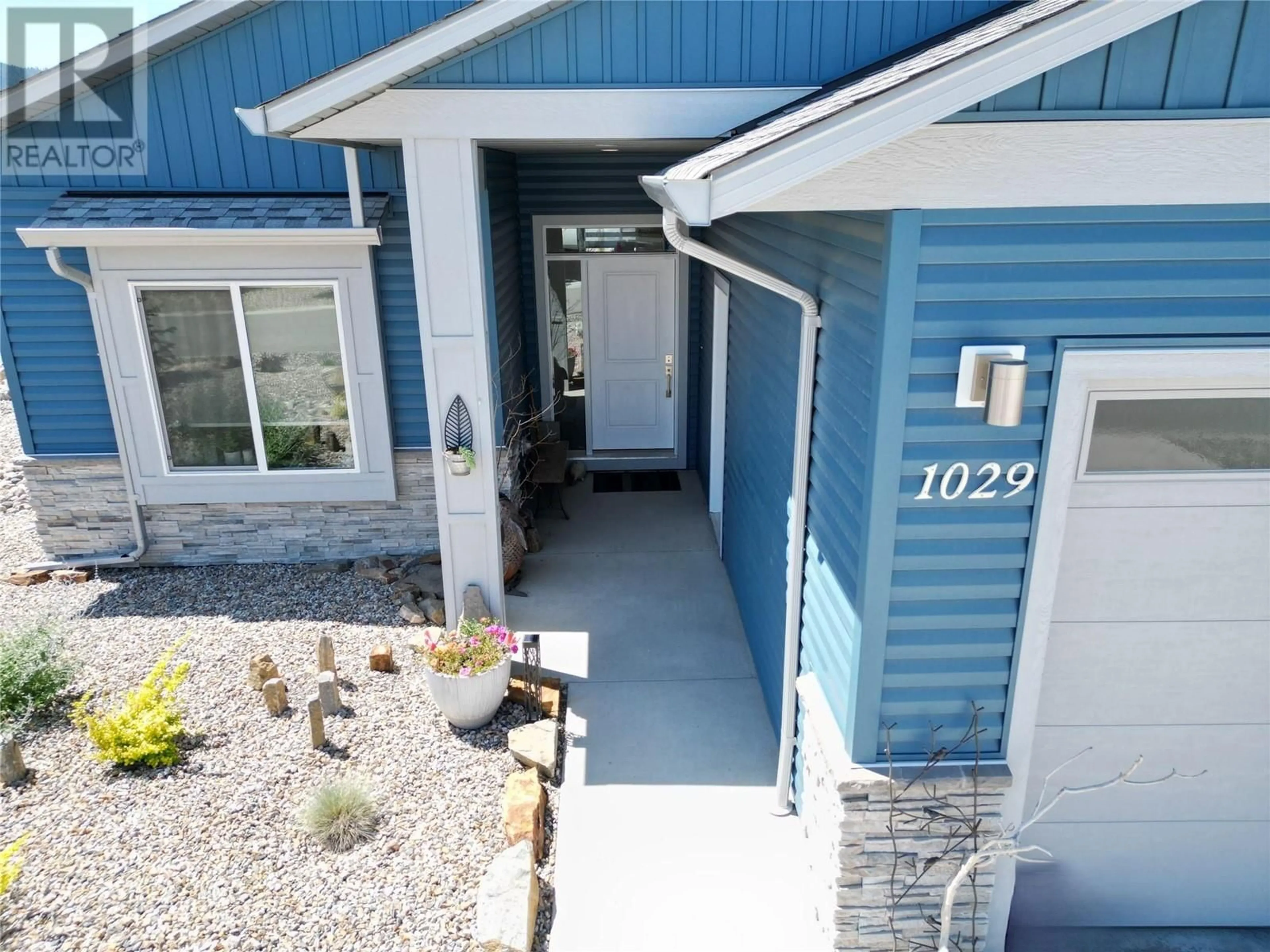 Unknown for 1029 10TH AVENUE, Vernon British Columbia V1H1Z1