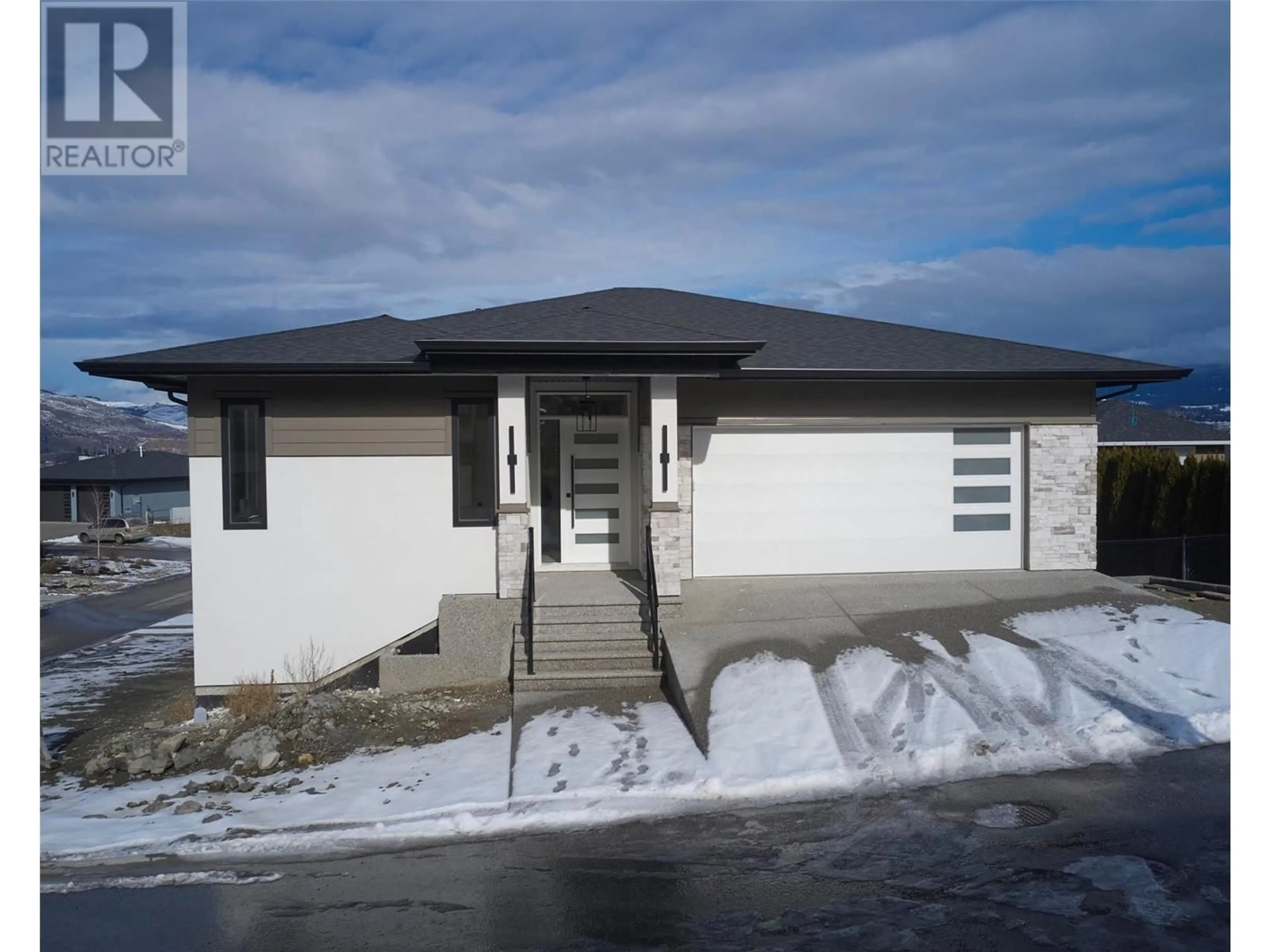 Unknown for 1036 MT BURNHAM ROAD, Vernon British Columbia V1B0B2