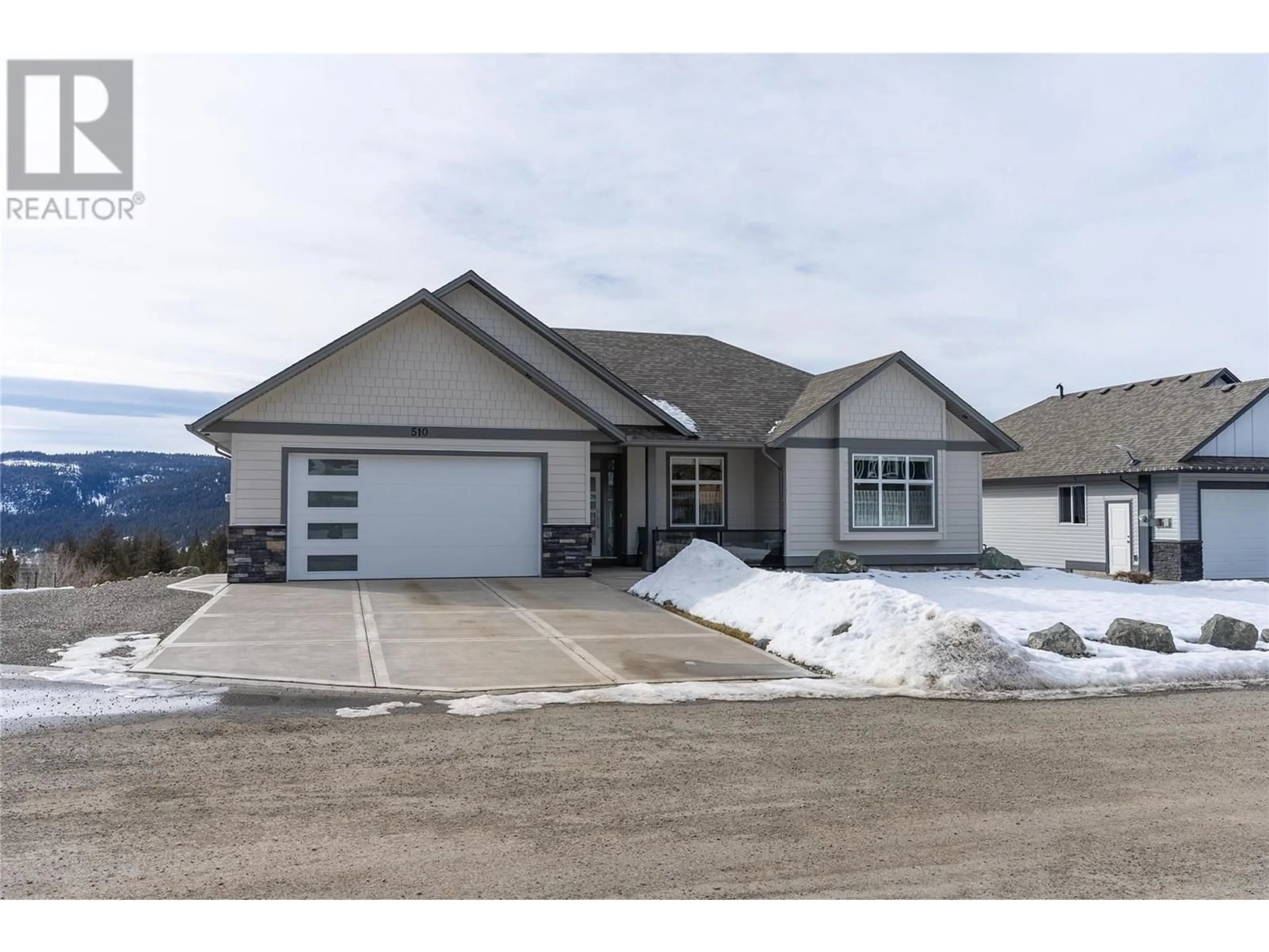 Unknown for 510 POPLAR DRIVE, Logan Lake British Columbia V0K1W0