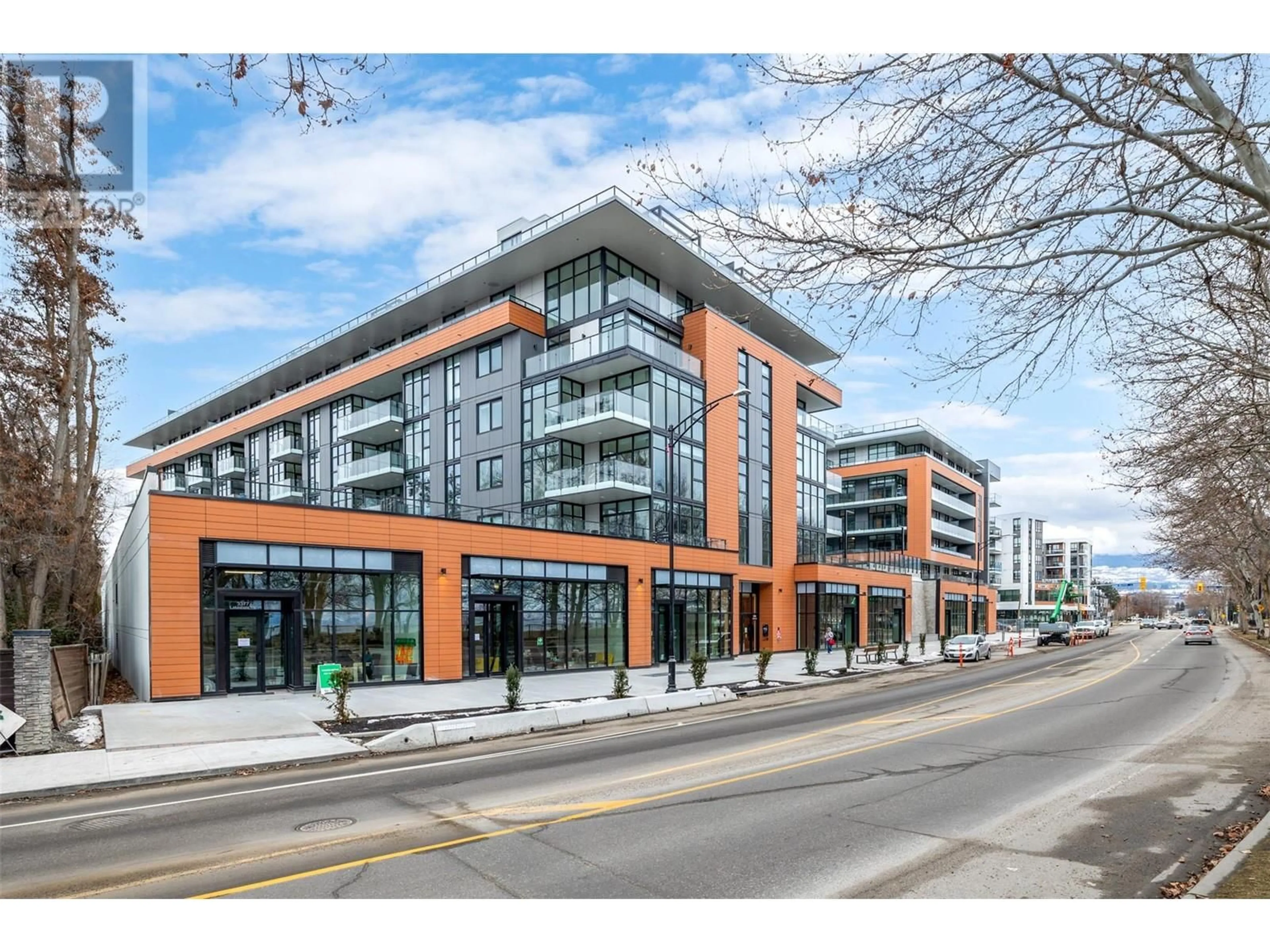 Unknown for 403 - 3389 LAKESHORE ROAD, Kelowna British Columbia V1W0G5