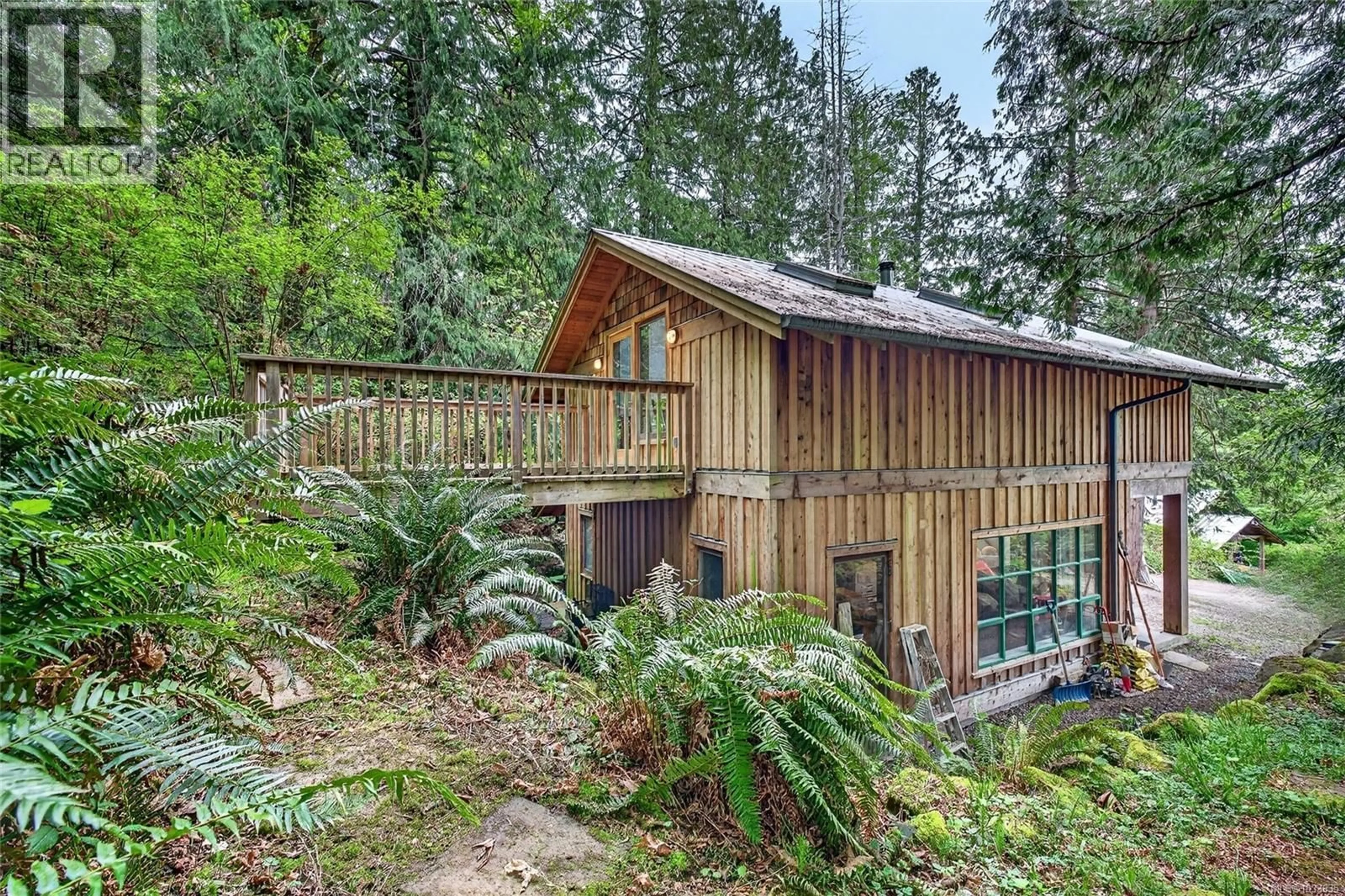 Unknown for 201 PRICE ROAD, Salt Spring British Columbia V8K2E9
