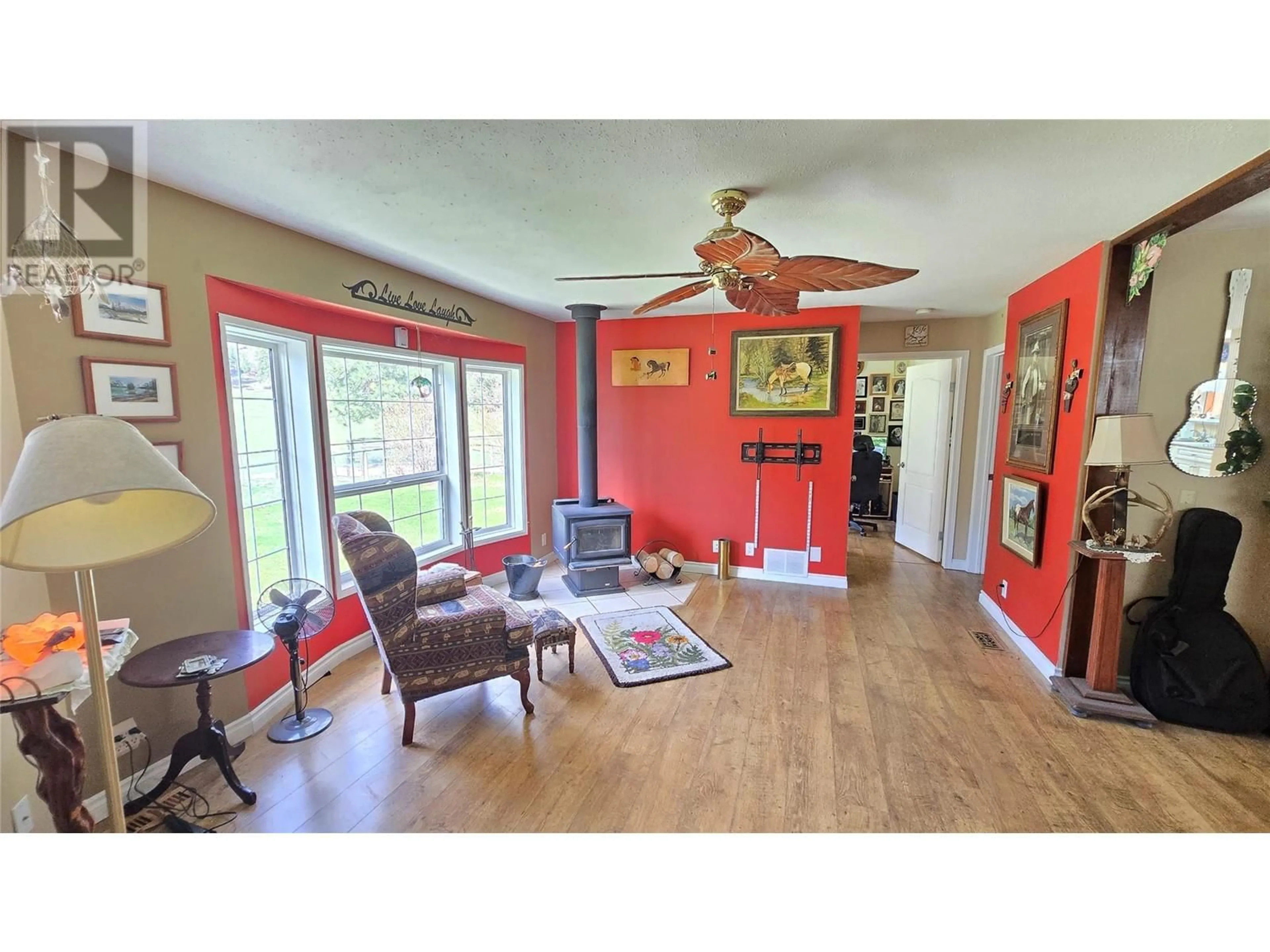 Unknown for 2300 WESTSYDE ROAD NORTH, Barriere British Columbia V0E1E0