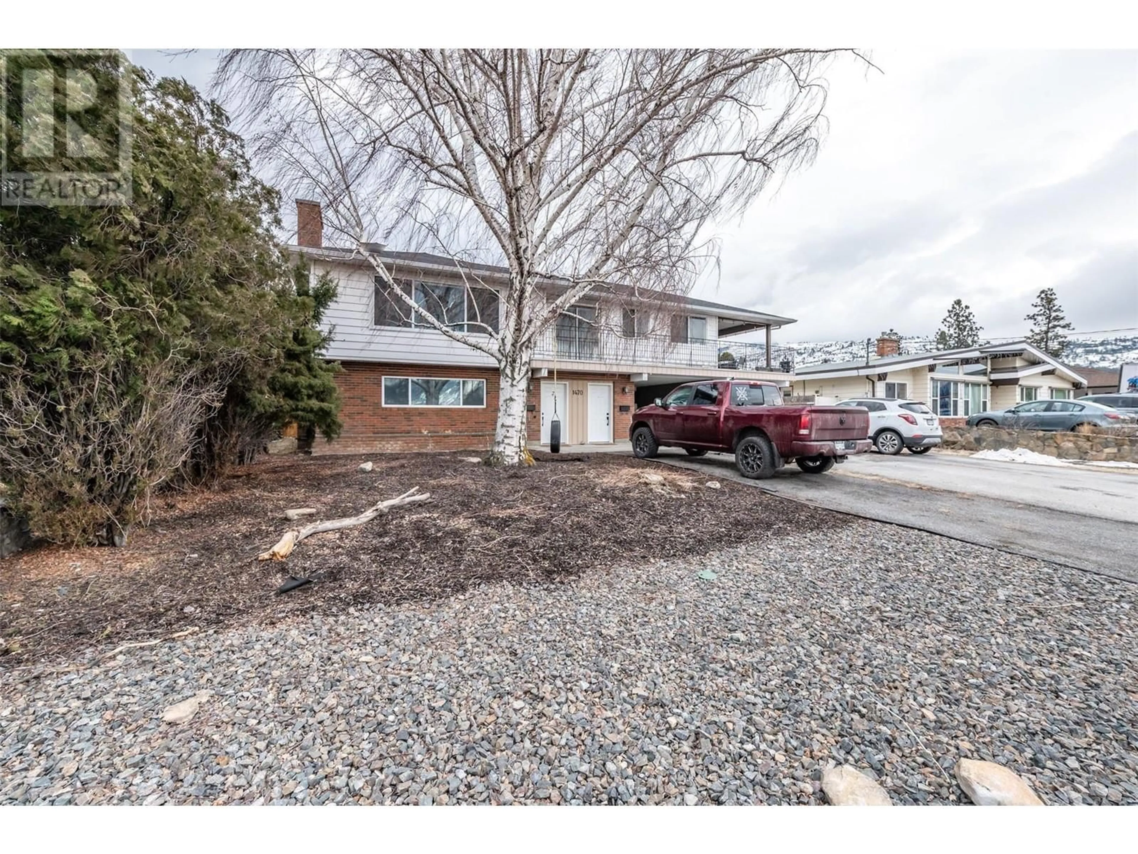 Unknown for 1470 CARMI DRIVE, Penticton British Columbia V2A4S1