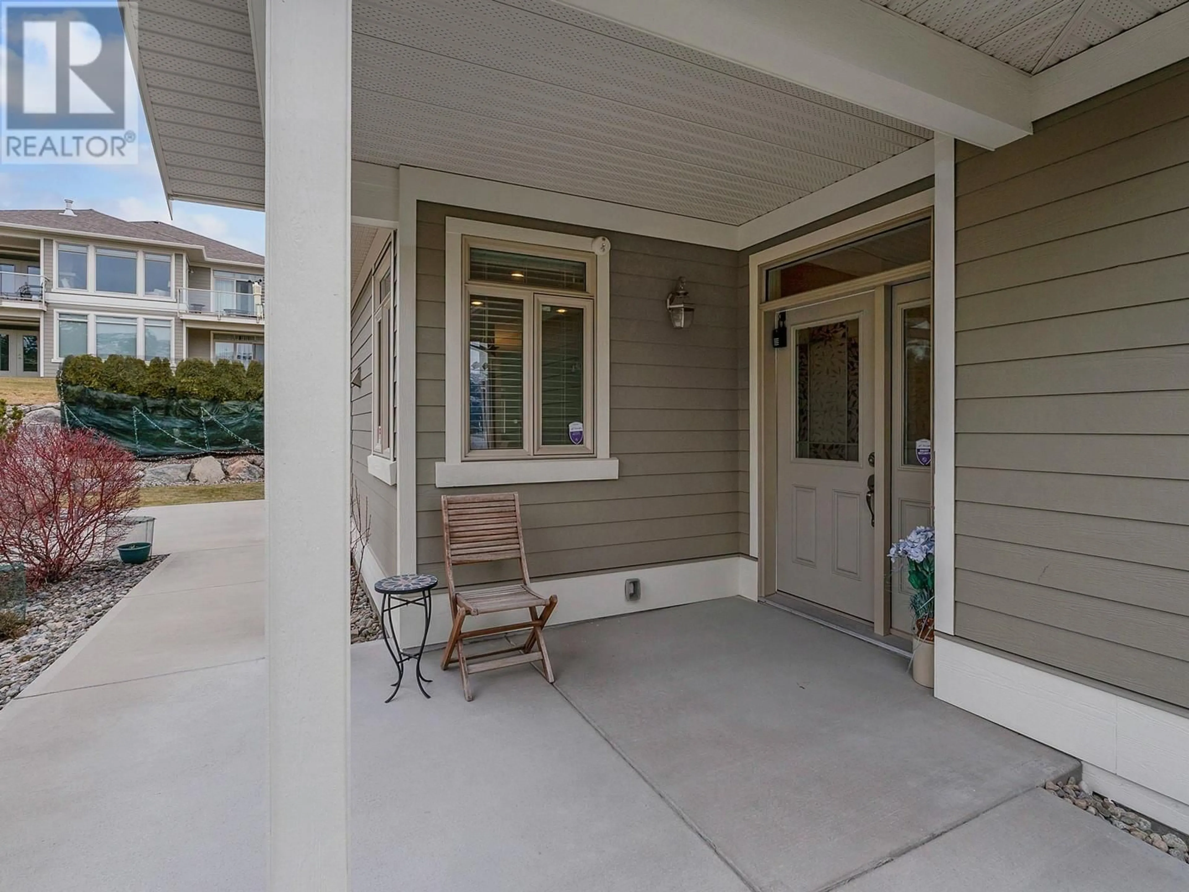 Indoor entryway for 4035 Gellatly Road S Unit# 299, West Kelowna British Columbia V4T1R7