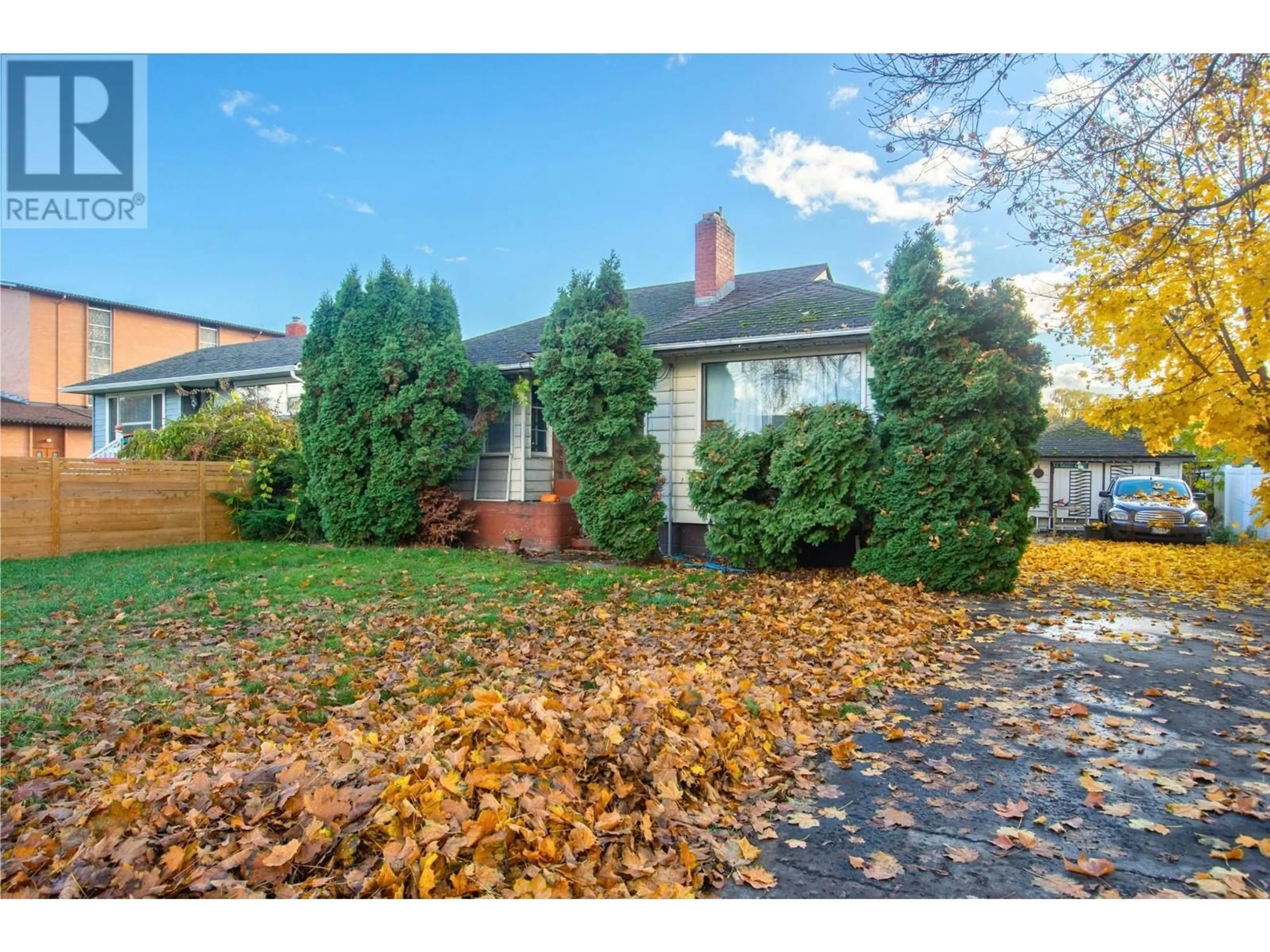 Unknown for 799 SUTHERLAND AVENUE, Kelowna British Columbia V1Y5X4