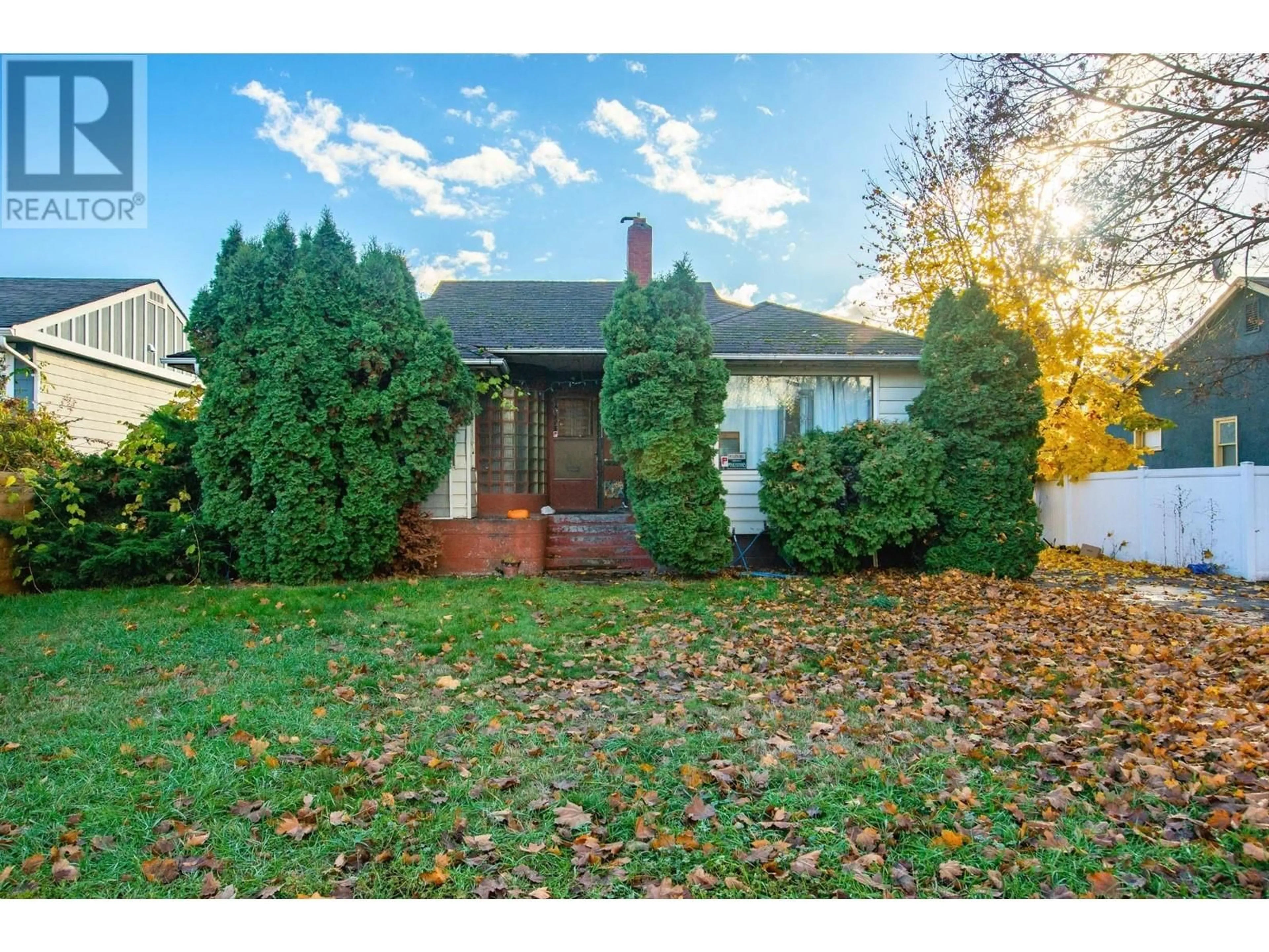 Unknown for 799 SUTHERLAND AVENUE, Kelowna British Columbia V1Y5X4