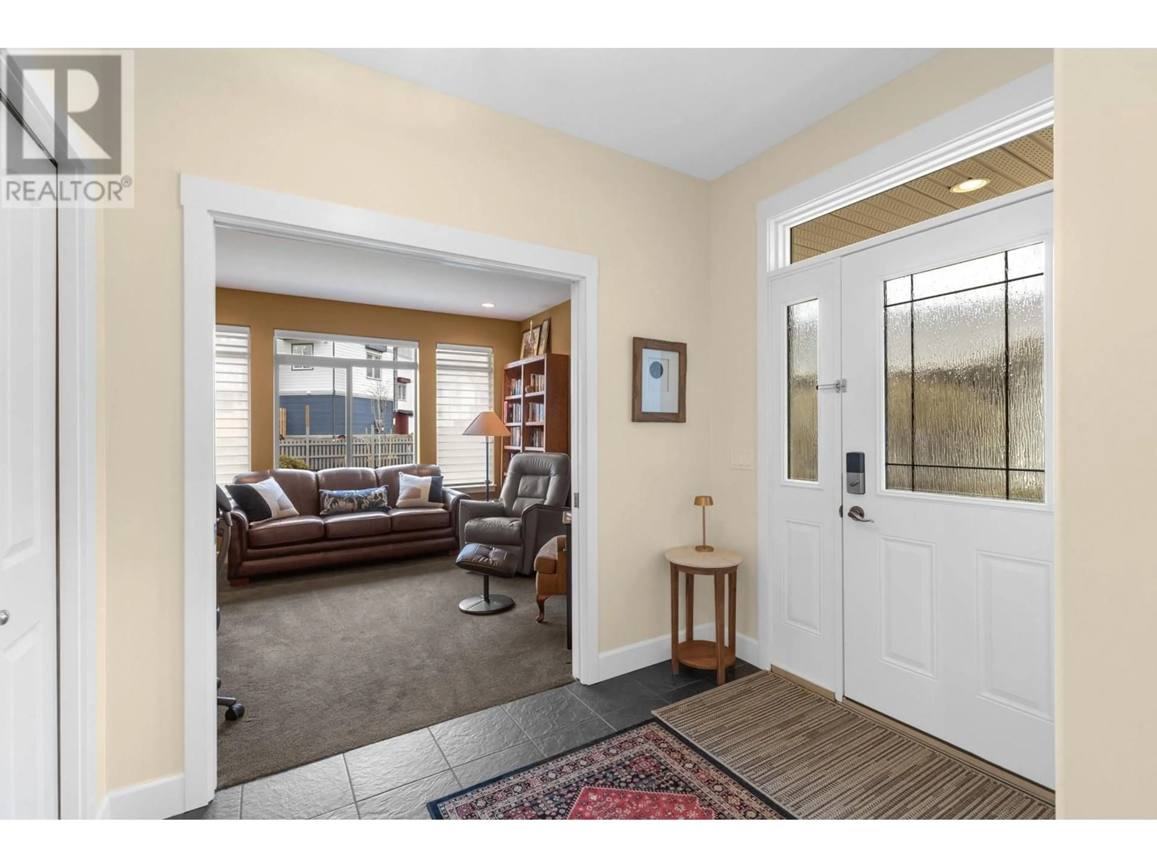 Indoor entryway for 4035 Gellatly Road S Unit# 258 Lot# 58, West Kelowna British Columbia V4T1R7