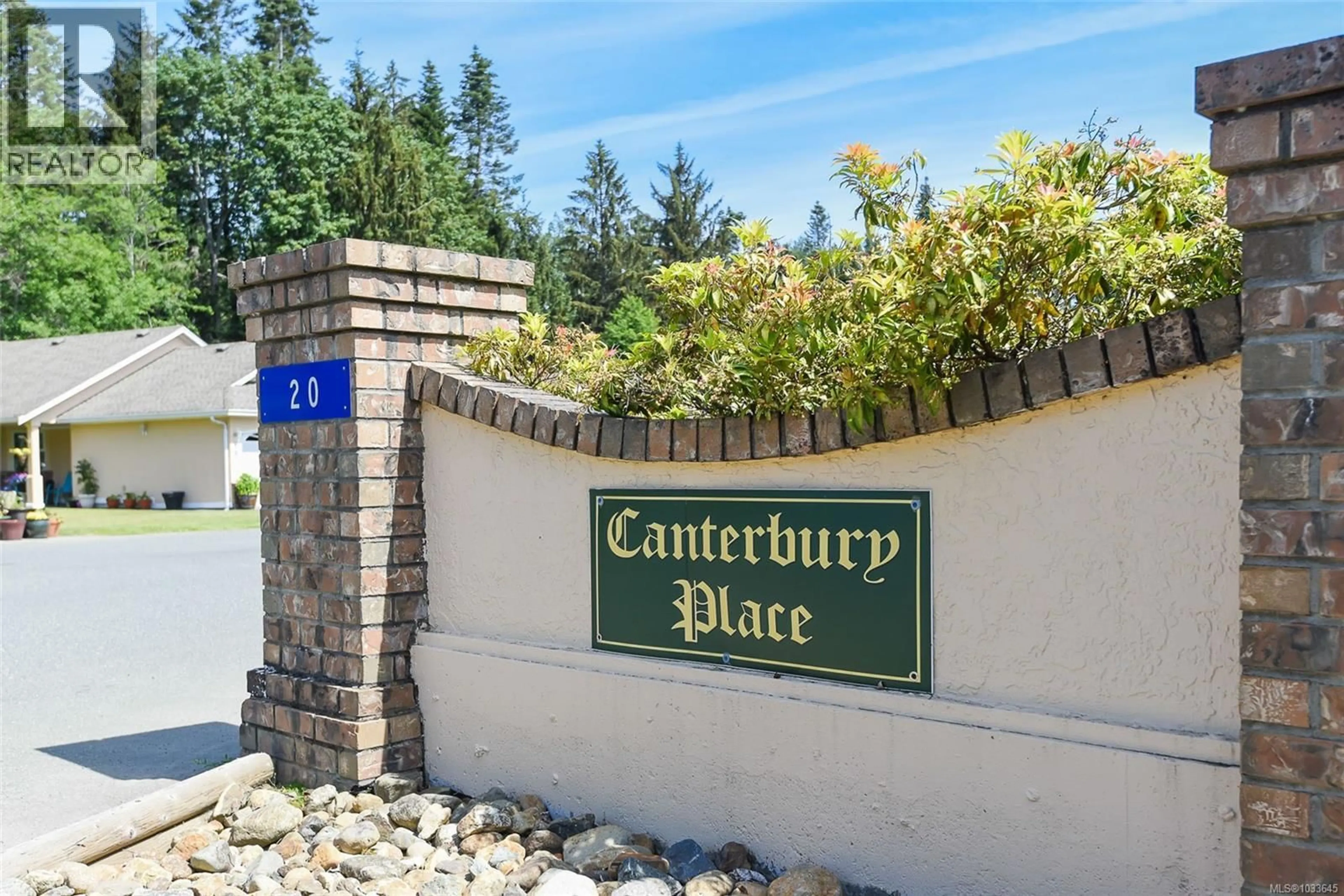 Indoor entryway for 29 - 20 ANDERTON AVENUE, Courtenay British Columbia V9N2G8