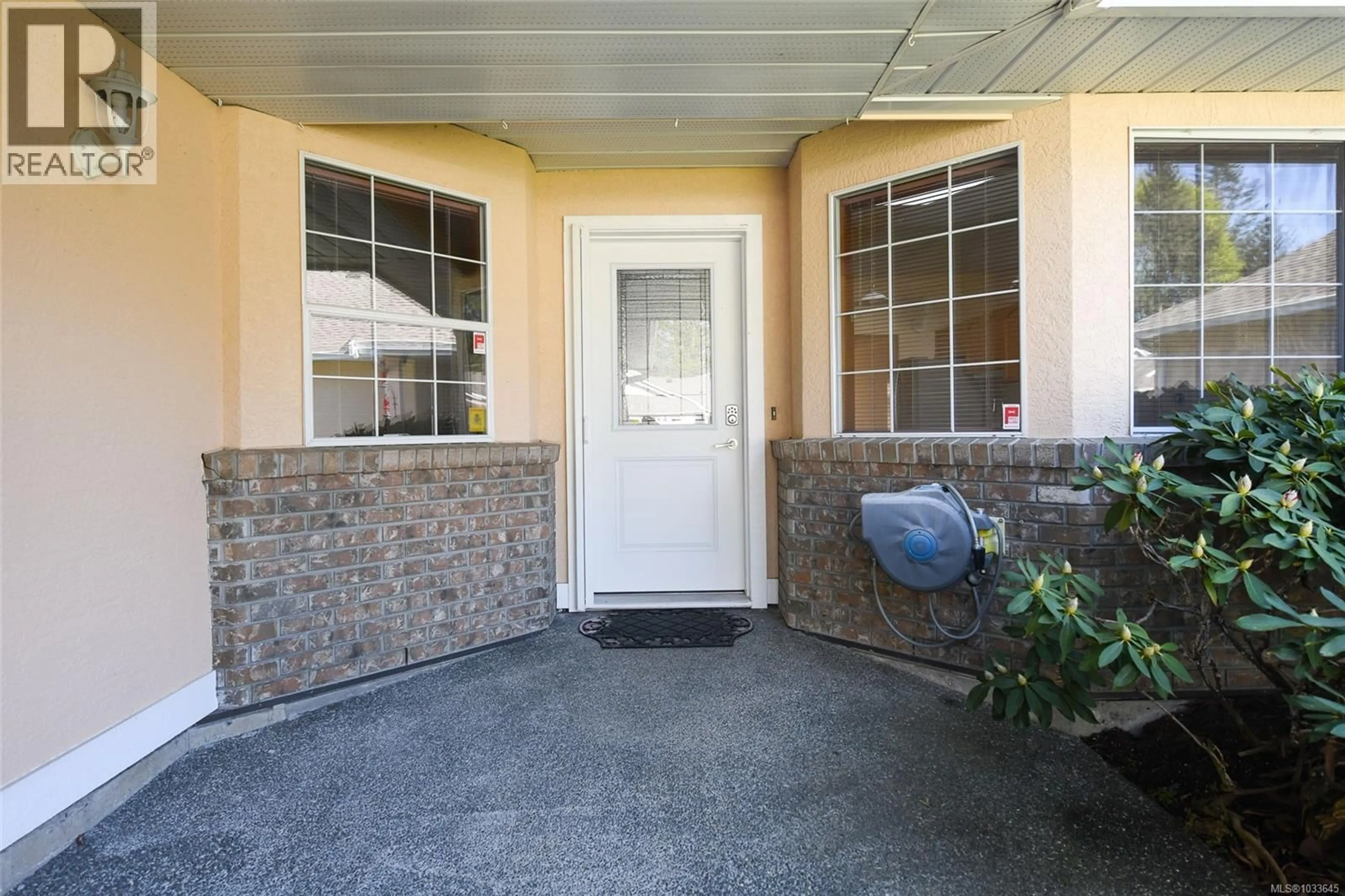 Indoor entryway for 29 - 20 ANDERTON AVENUE, Courtenay British Columbia V9N2G8