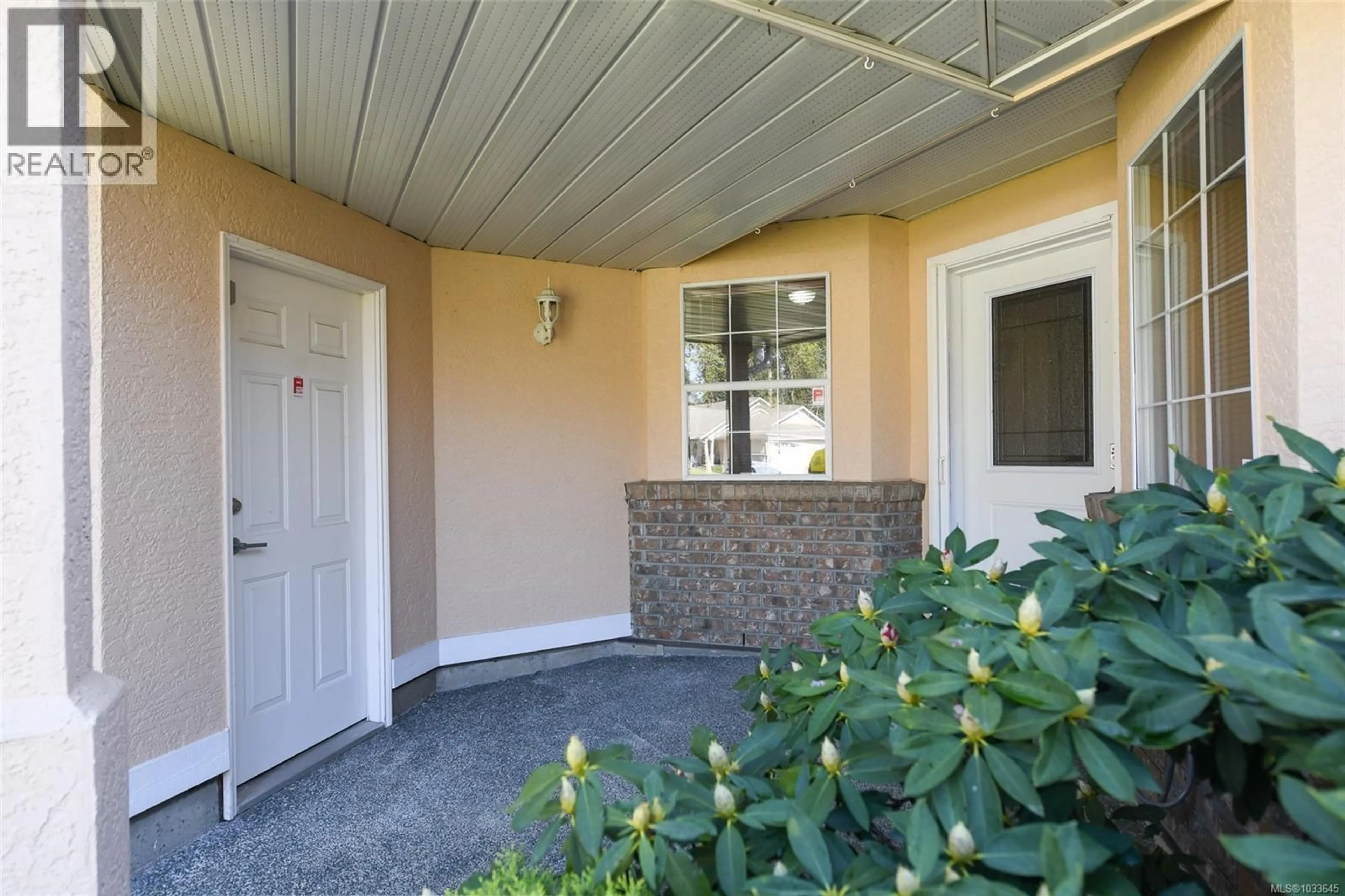Indoor entryway for 29 - 20 ANDERTON AVENUE, Courtenay British Columbia V9N2G8