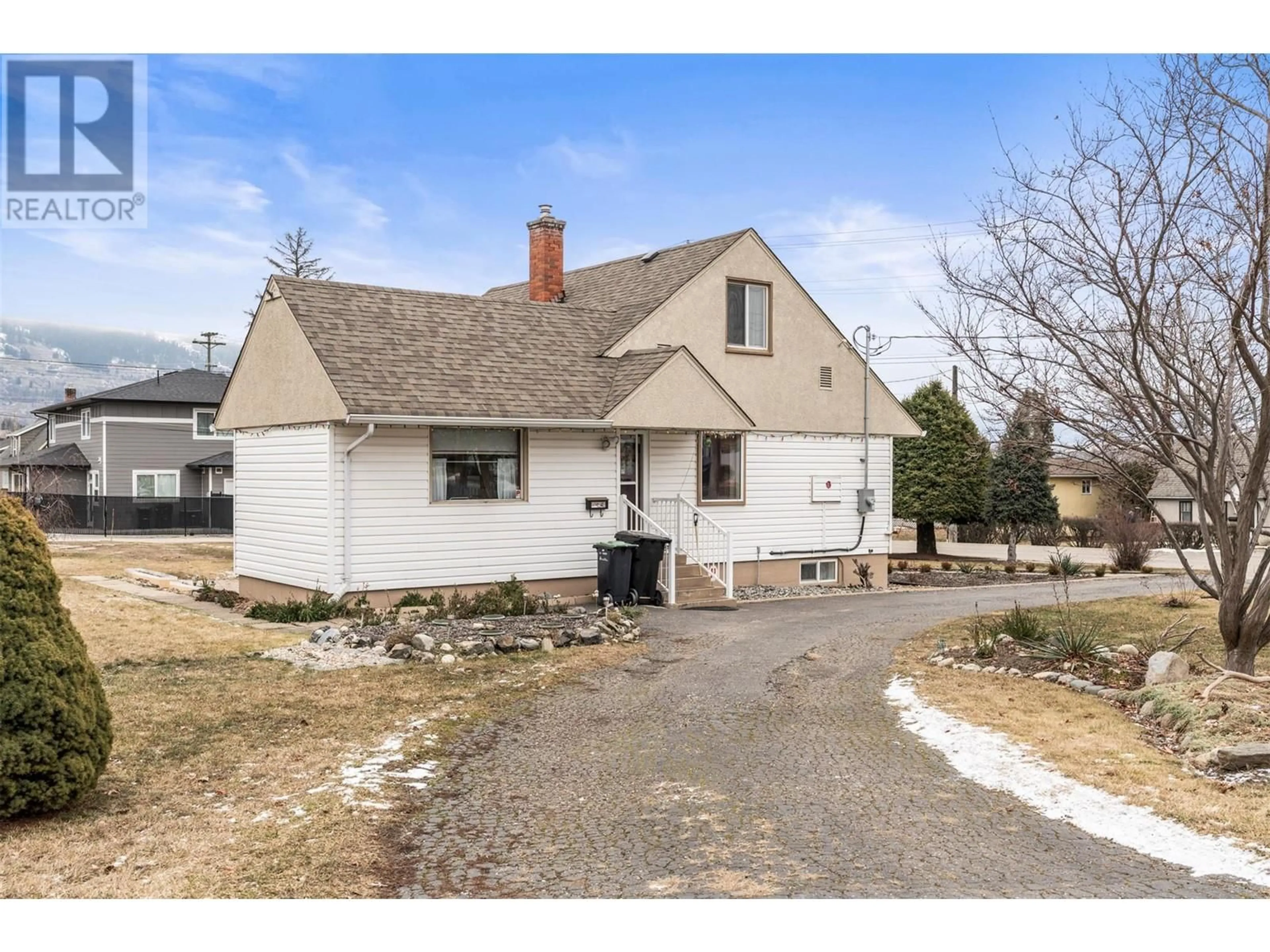 Unknown for 1503 25TH AVENUE, Vernon British Columbia V1T1M6