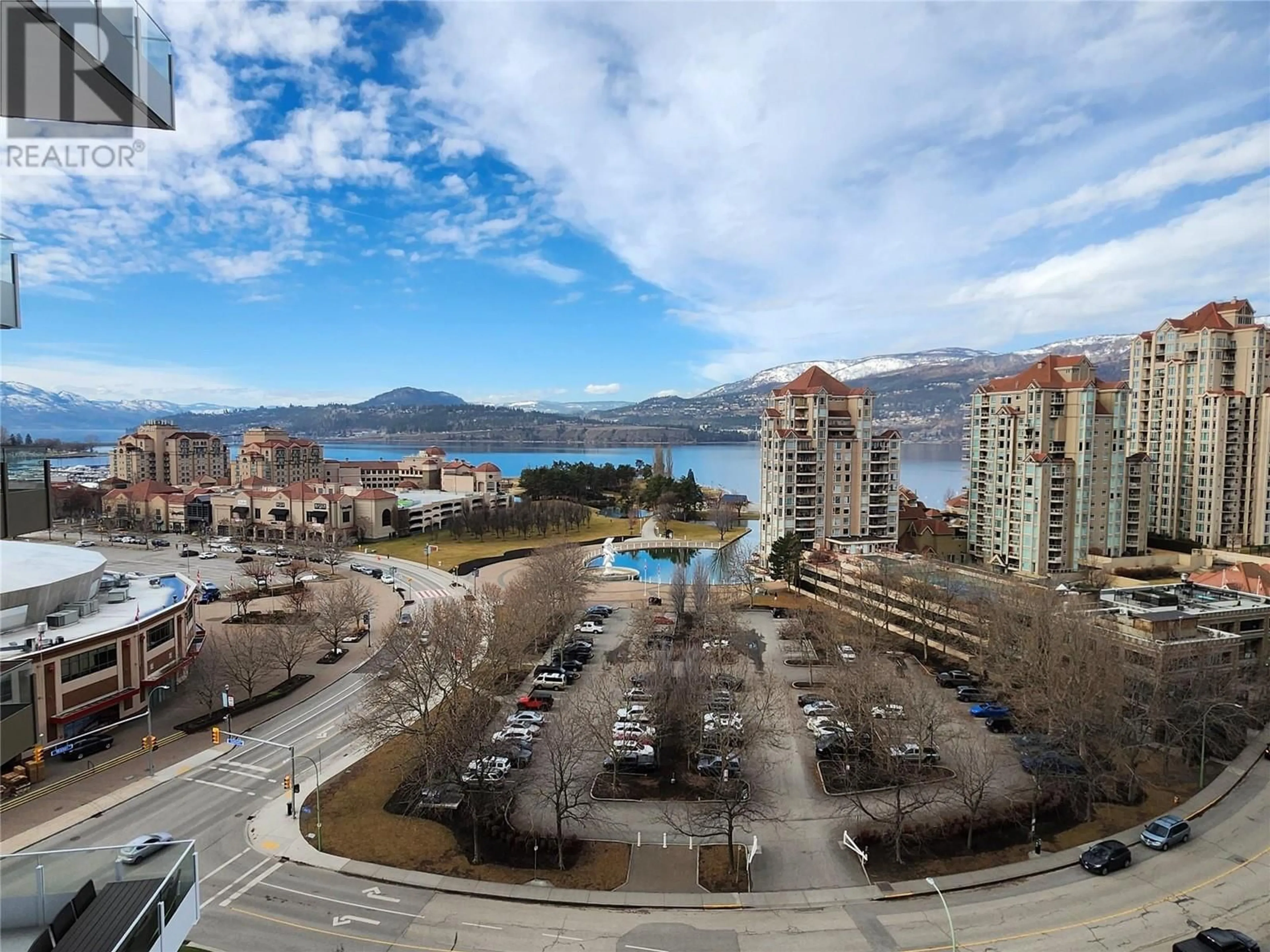 Unknown for 1191 Sunset Drive Unit# 1106, Kelowna British Columbia V1Y0J4