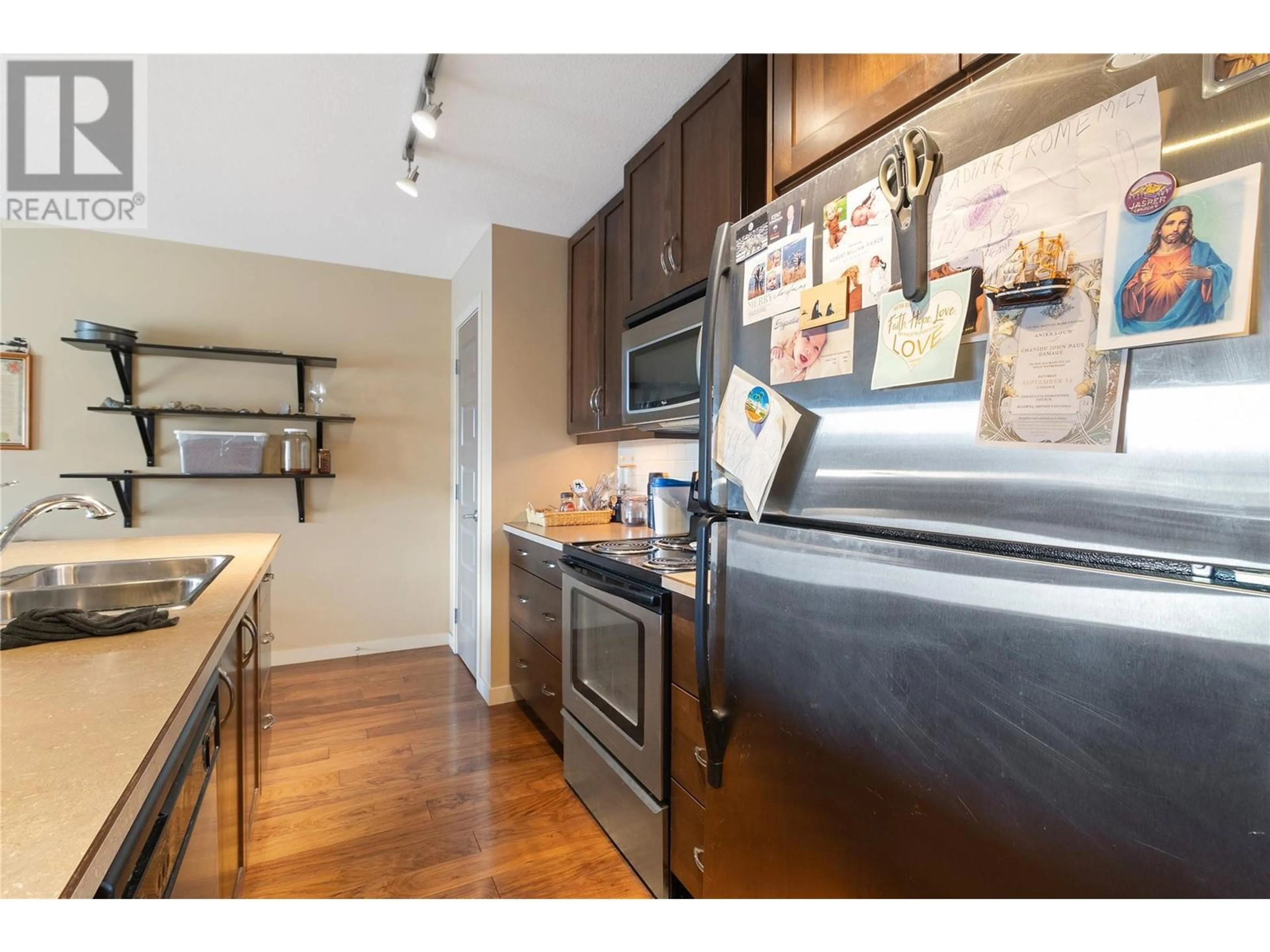 Unknown for 304 - 1777 WATER STREET, Kelowna British Columbia V1Y1K4
