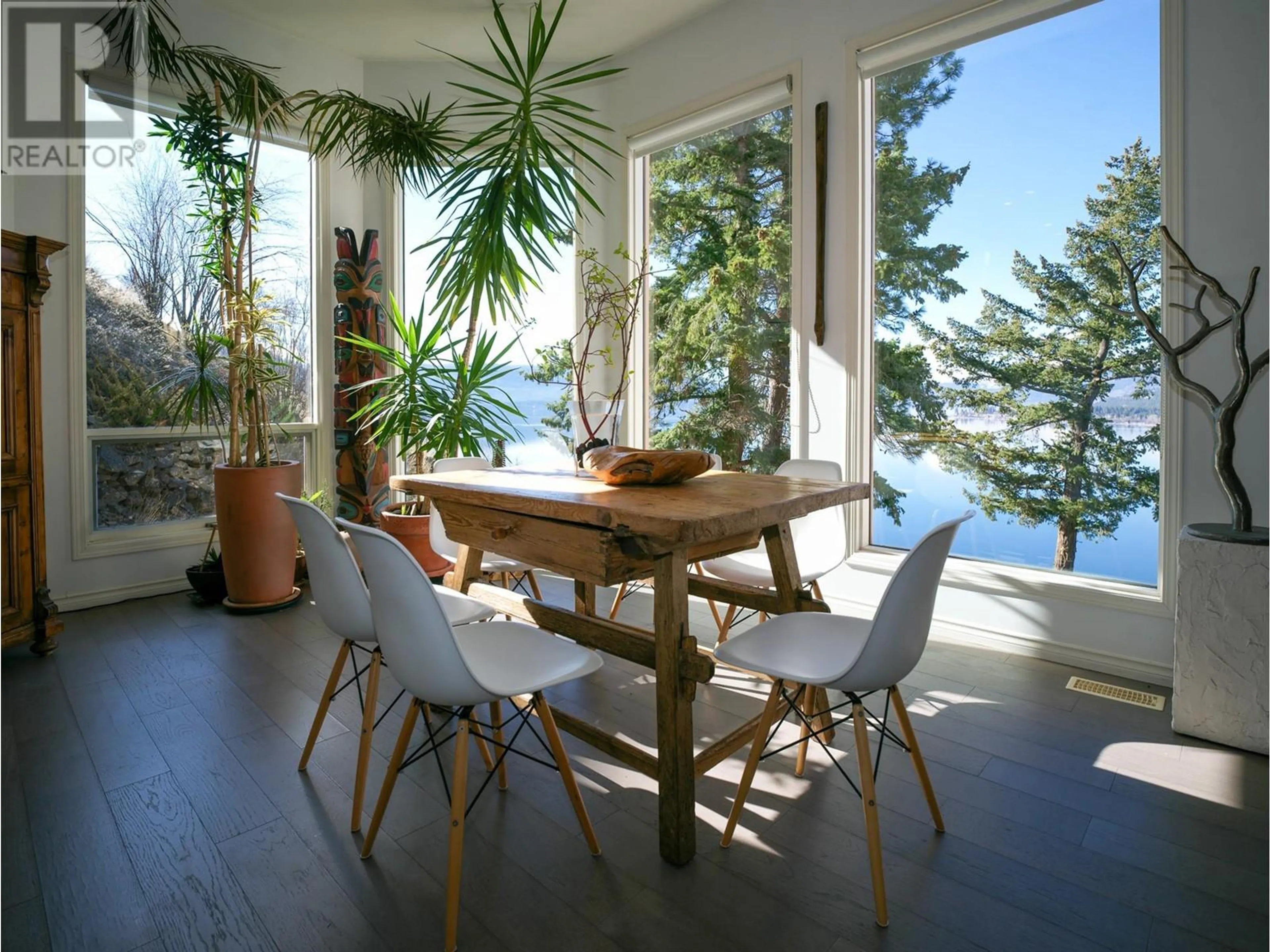 Dining room, unknown for 5 - 83 PEREGRINE WAY, Vernon British Columbia V1H1E9