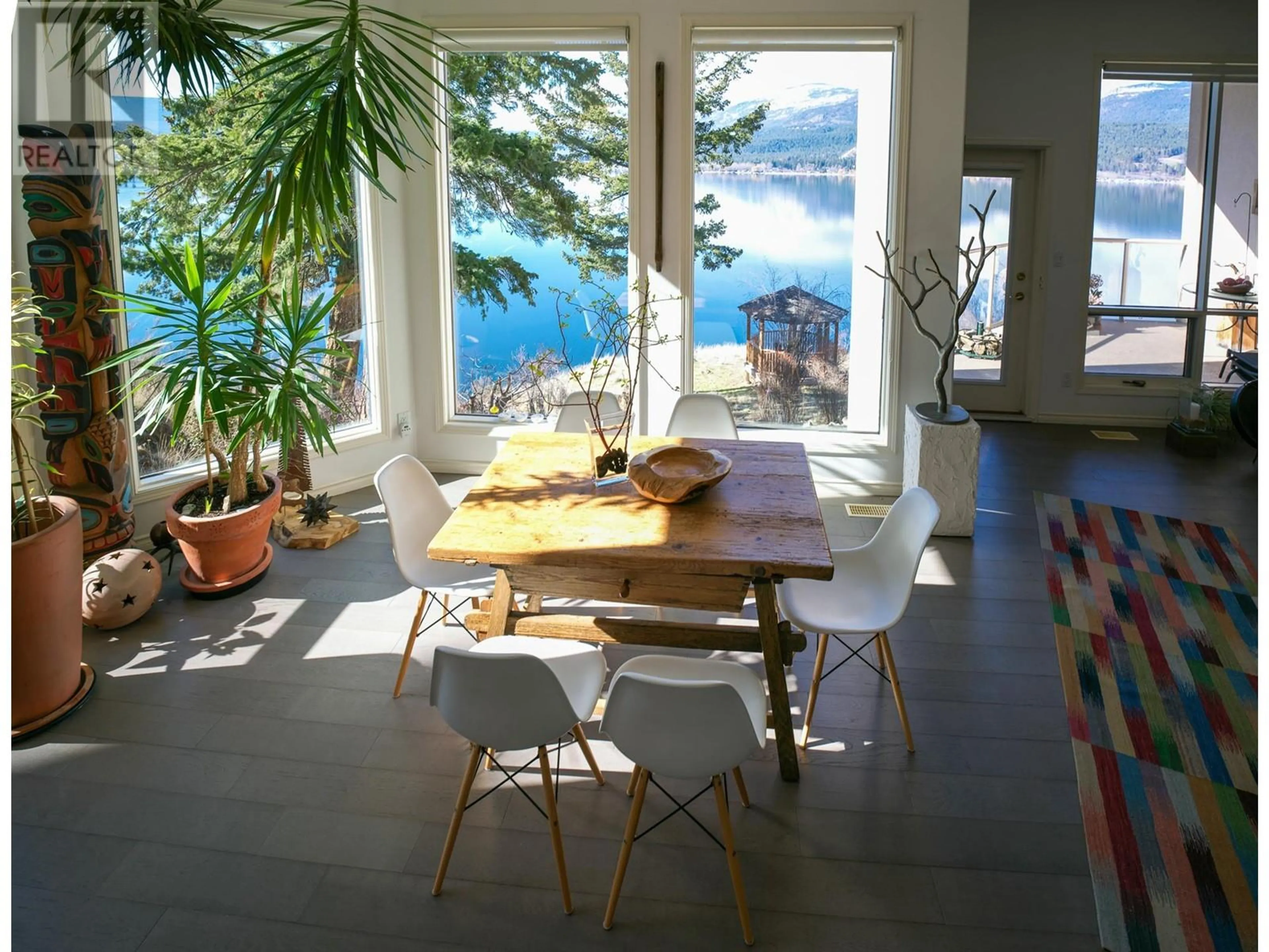 Dining room, unknown for 5 - 83 PEREGRINE WAY, Vernon British Columbia V1H1E9