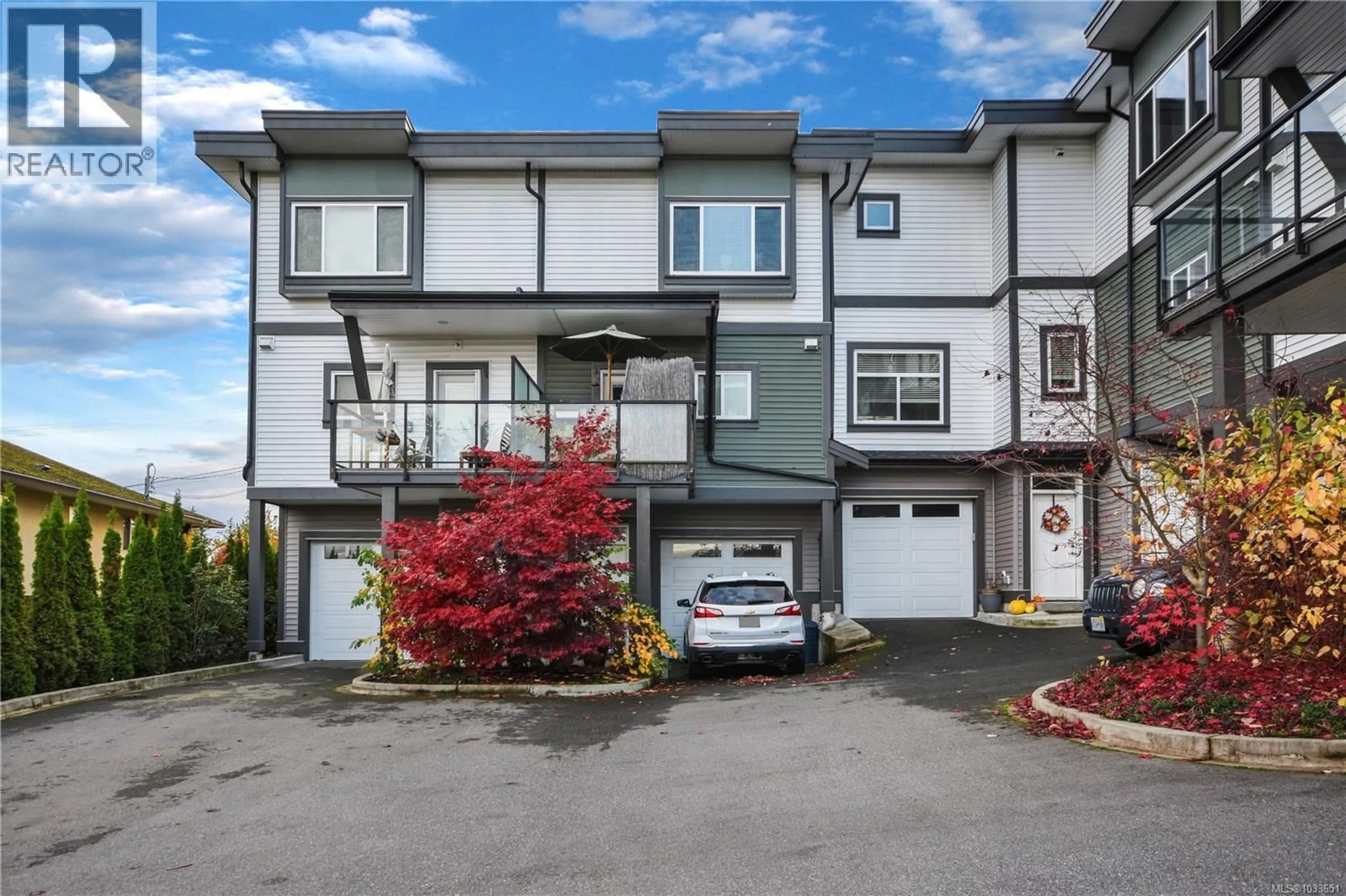 Unknown for 101 - 253 VICTORIA ROAD, Nanaimo British Columbia V9R4P8