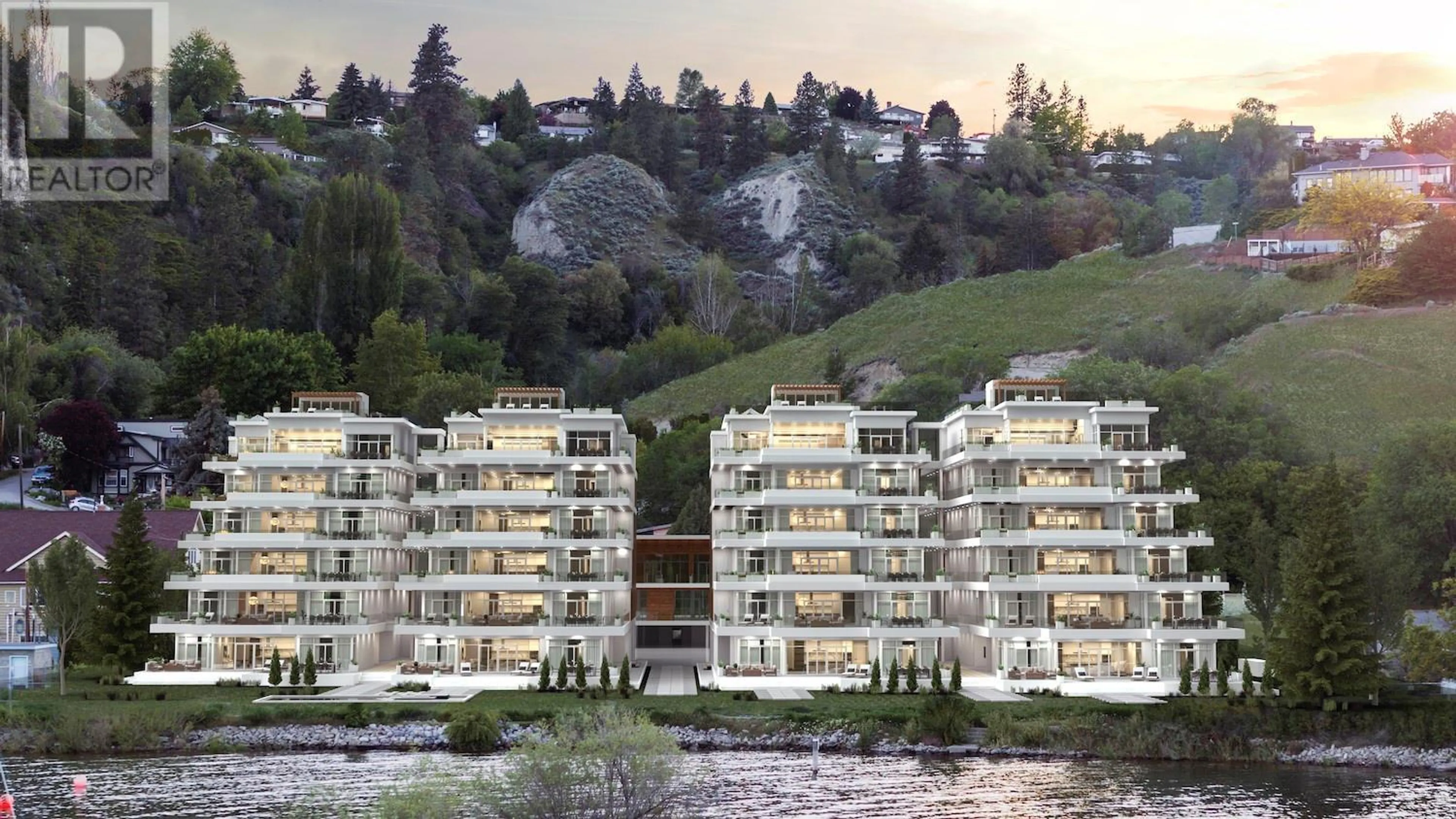 Blurry image for 301 - 13415 LAKESHORE DRIVE SOUTH, Summerland British Columbia V0H1Z1