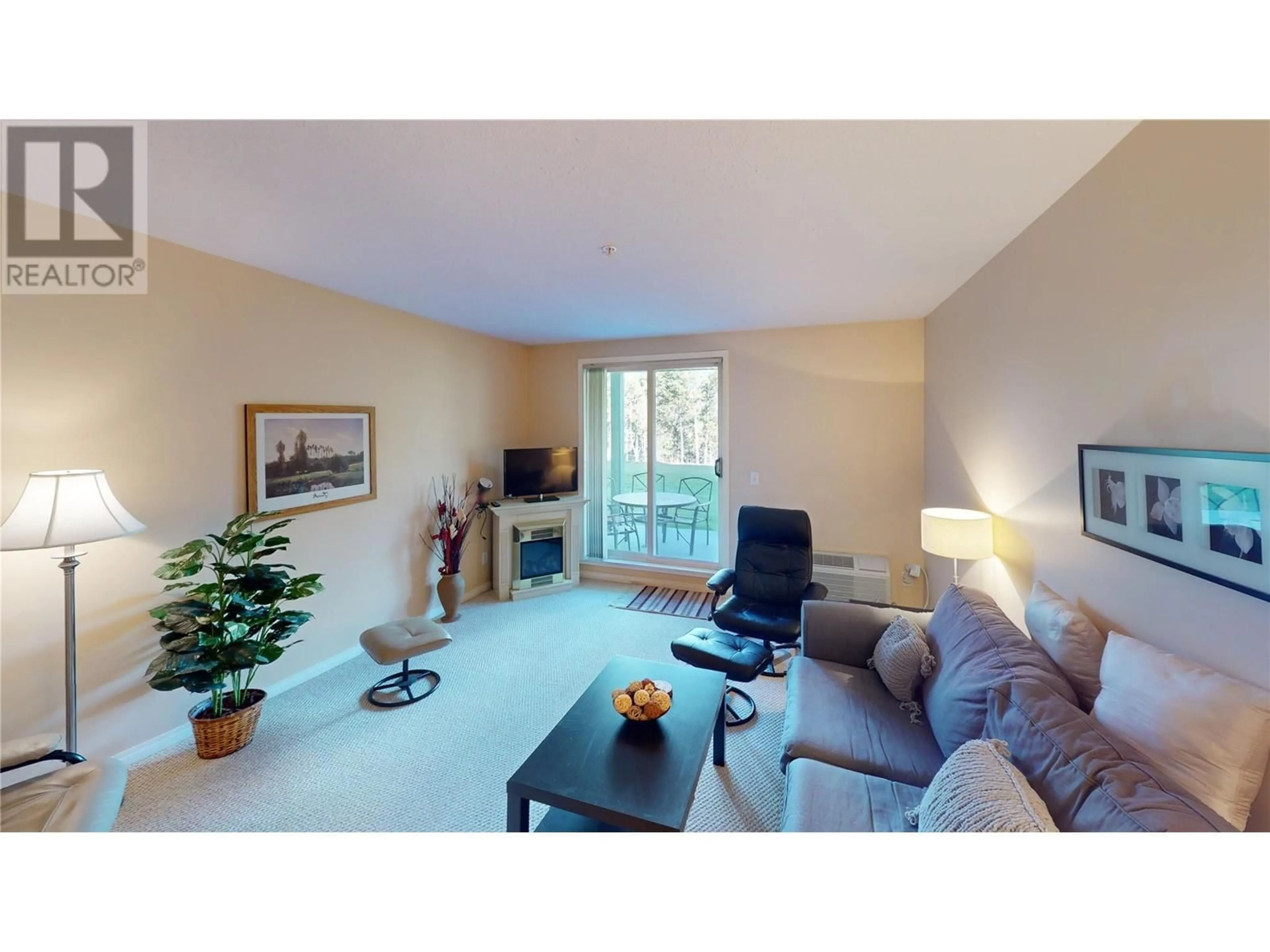 Living room with furniture, unknown for 4769 Forsters Landing Road Unit# 104, Radium Hot Springs British Columbia V0A1M0