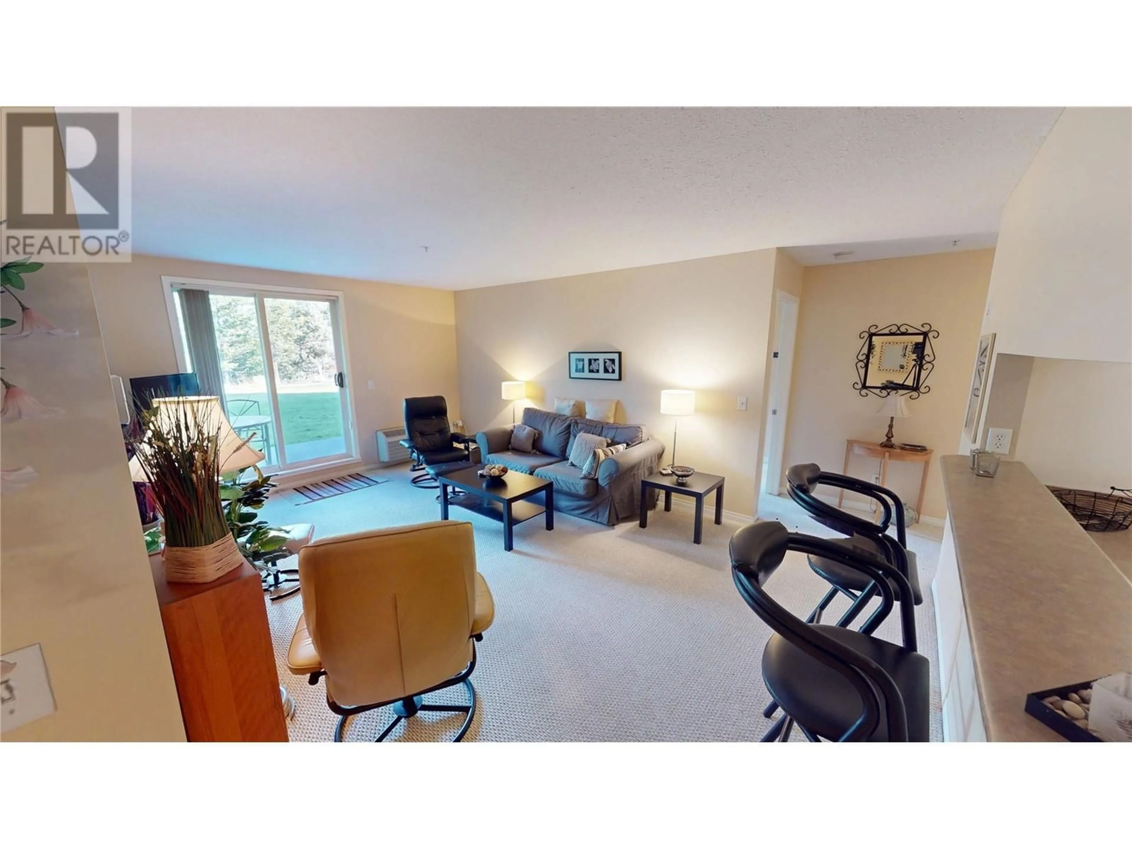 Living room with furniture, unknown for 4769 Forsters Landing Road Unit# 104, Radium Hot Springs British Columbia V0A1M0